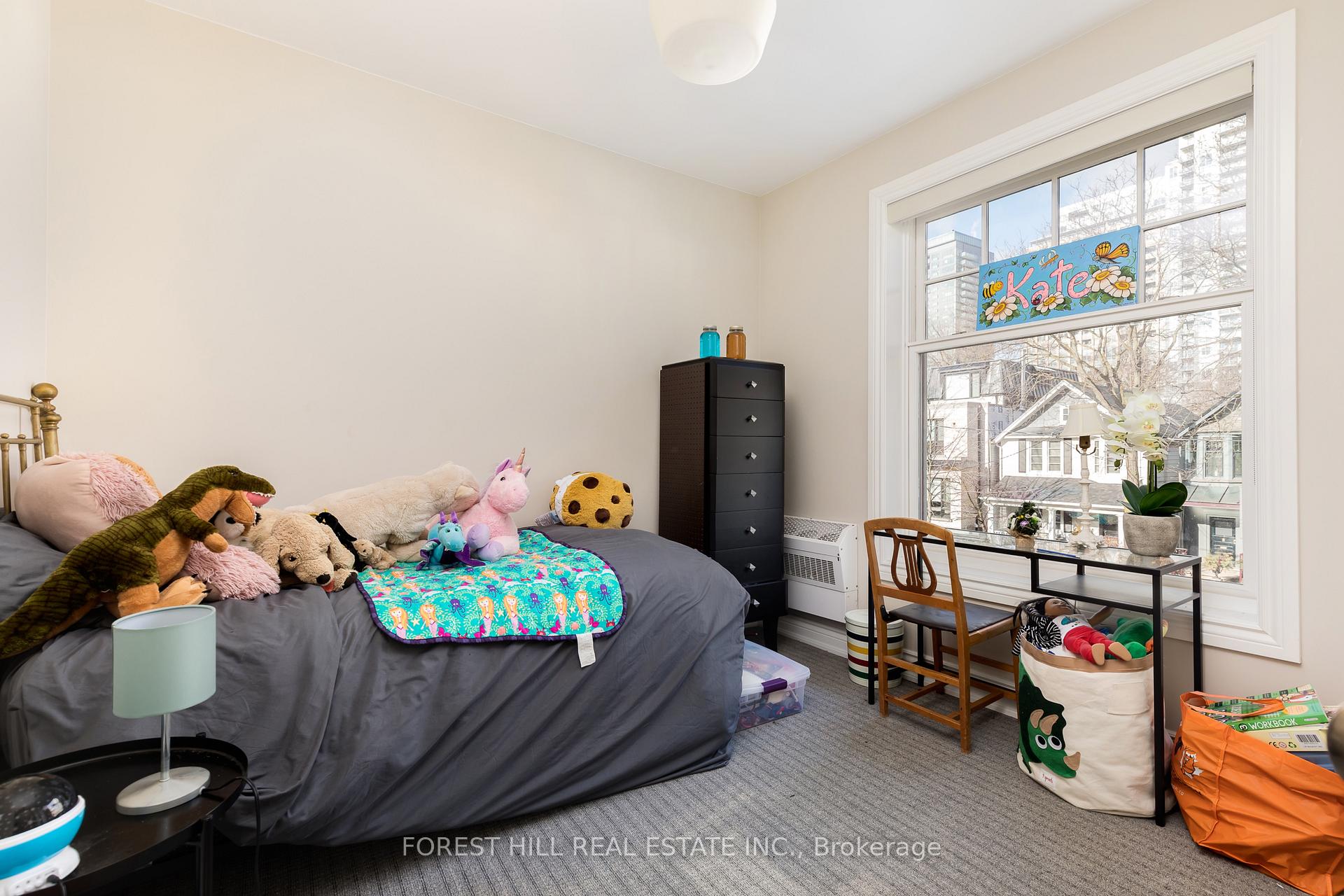 Photo 7 of Unit Unit 4, 105 Balmoral Avenue, Toronto, Yonge-St. Clair — HOMEH