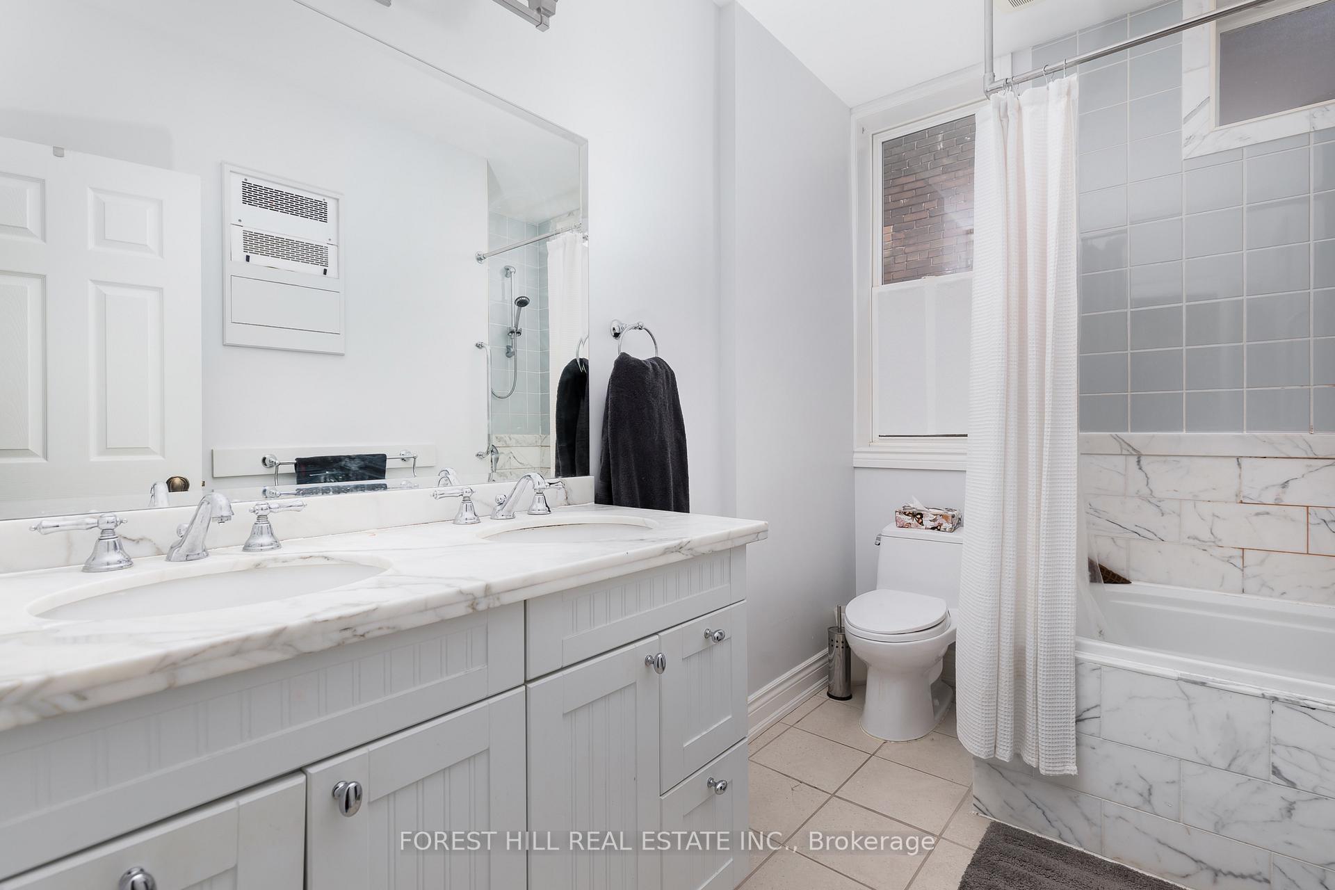 Photo 9 of Unit Unit 4, 105 Balmoral Avenue, Toronto, Yonge-St. Clair — HOMEH