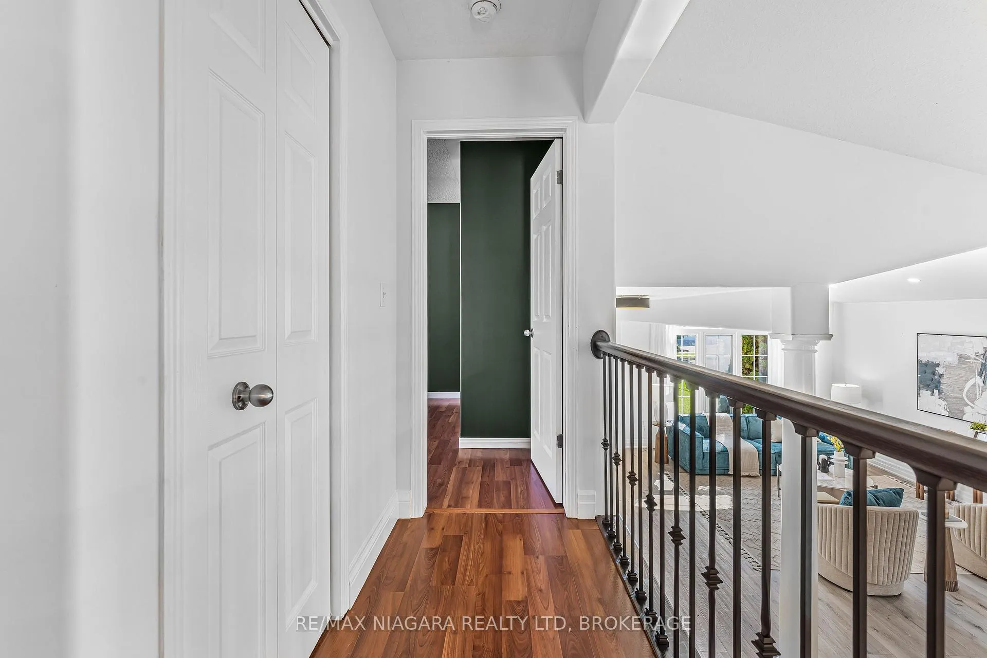 Photo 25 of 113 Foxtail Avenue, Welland, West Welland — HOMEH