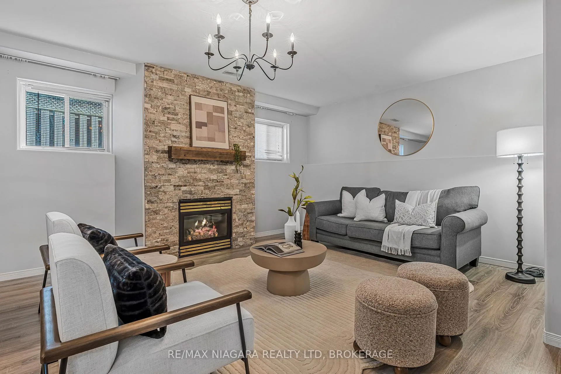 Photo 29 of 113 Foxtail Avenue, Welland, West Welland — HOMEH