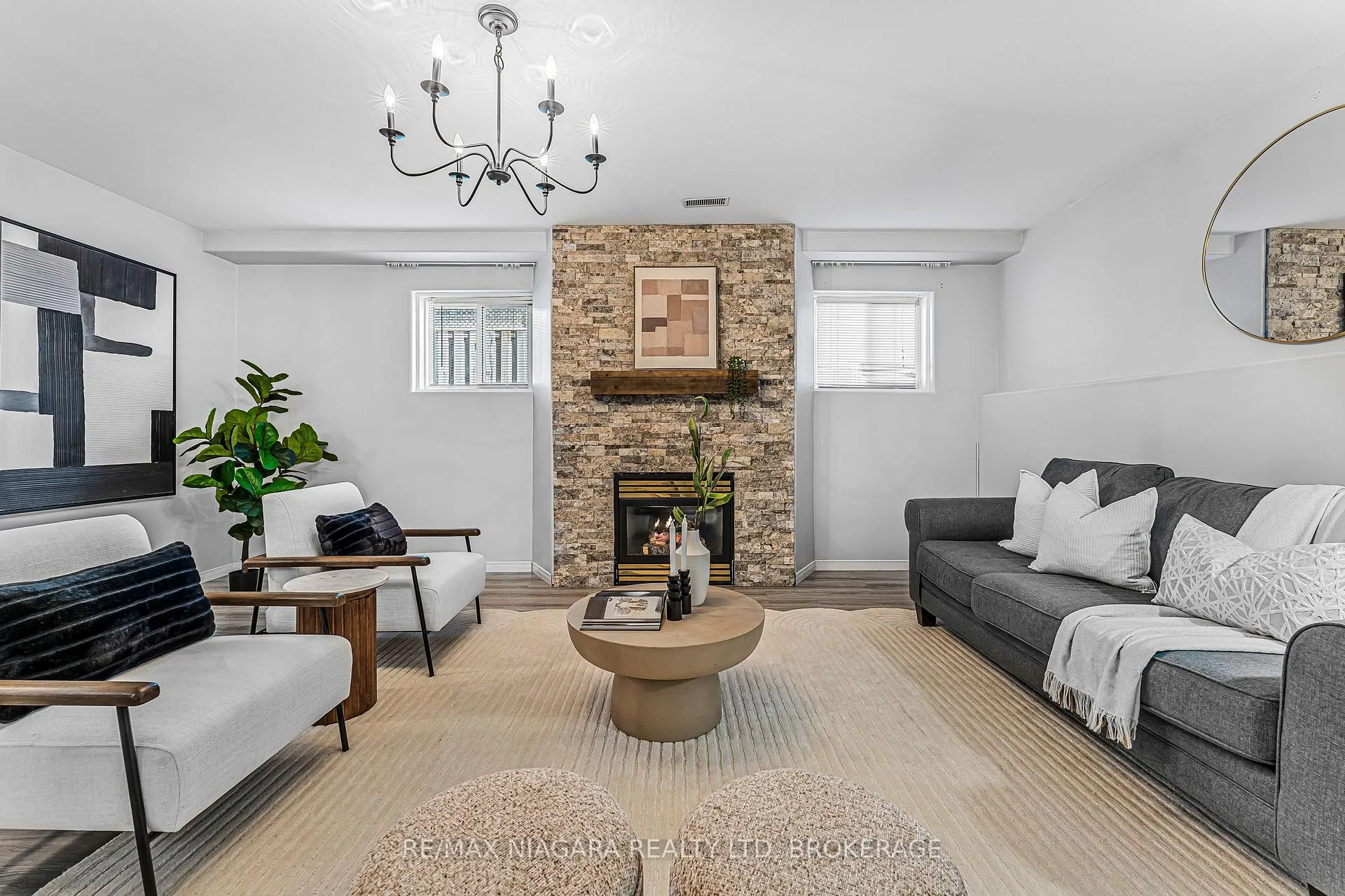 Photo 30 of 113 Foxtail Avenue, Welland, West Welland — HOMEH