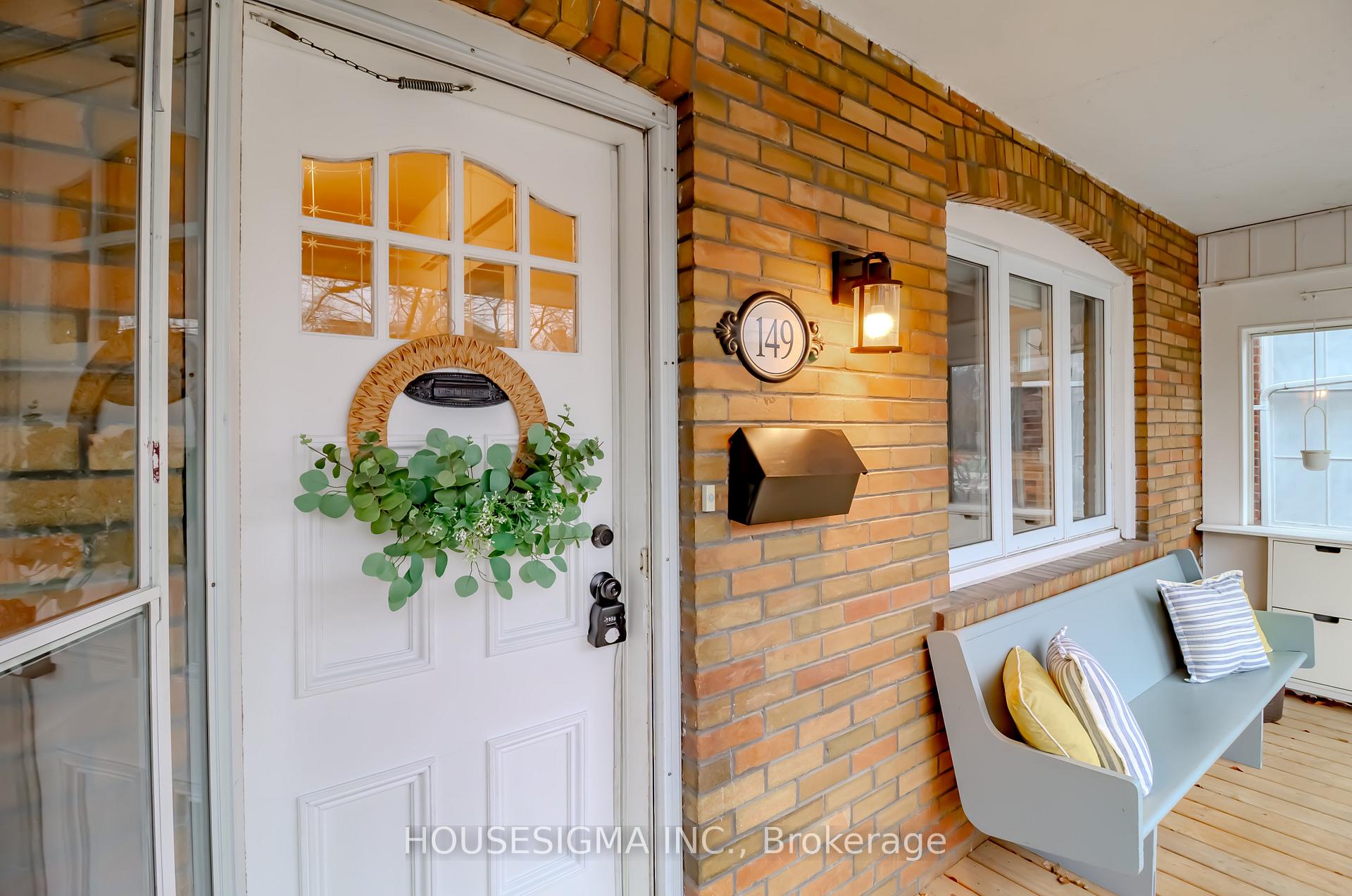 Photo 1 of 149 Queensdale Avenue, Toronto, Danforth Village-East York — HOMEH