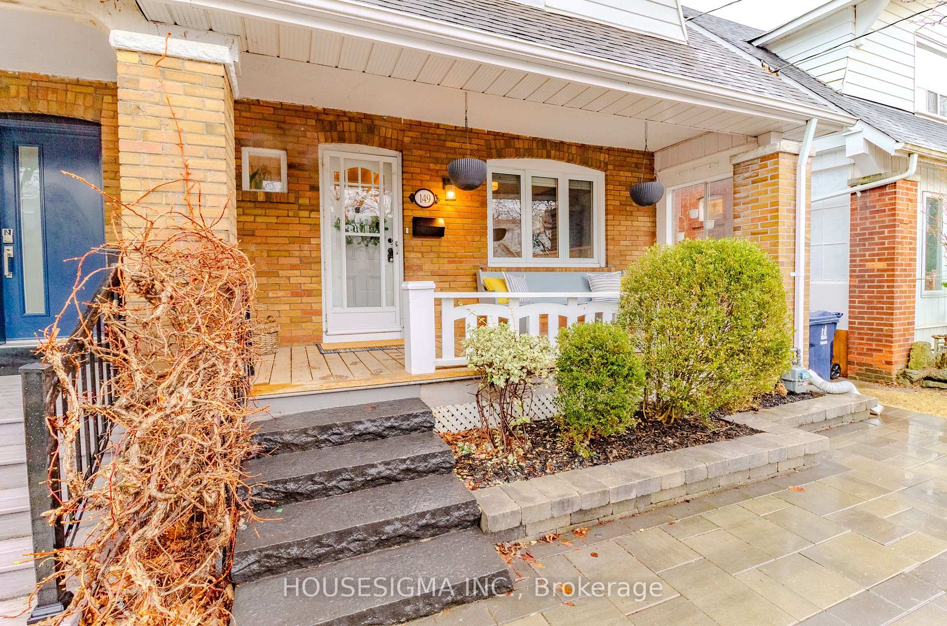 Photo 2 of 149 Queensdale Avenue, Toronto, Danforth Village-East York — HOMEH