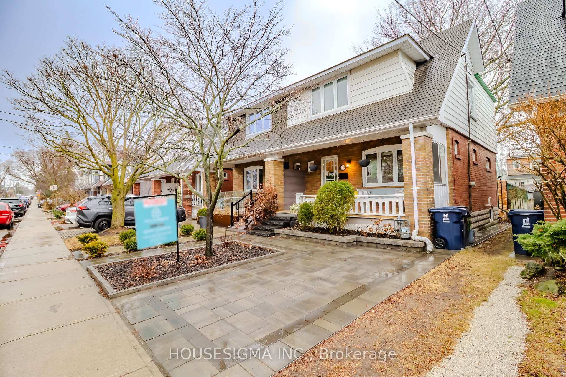 Photo 3 of 149 Queensdale Avenue, Toronto, Danforth Village-East York — HOMEH