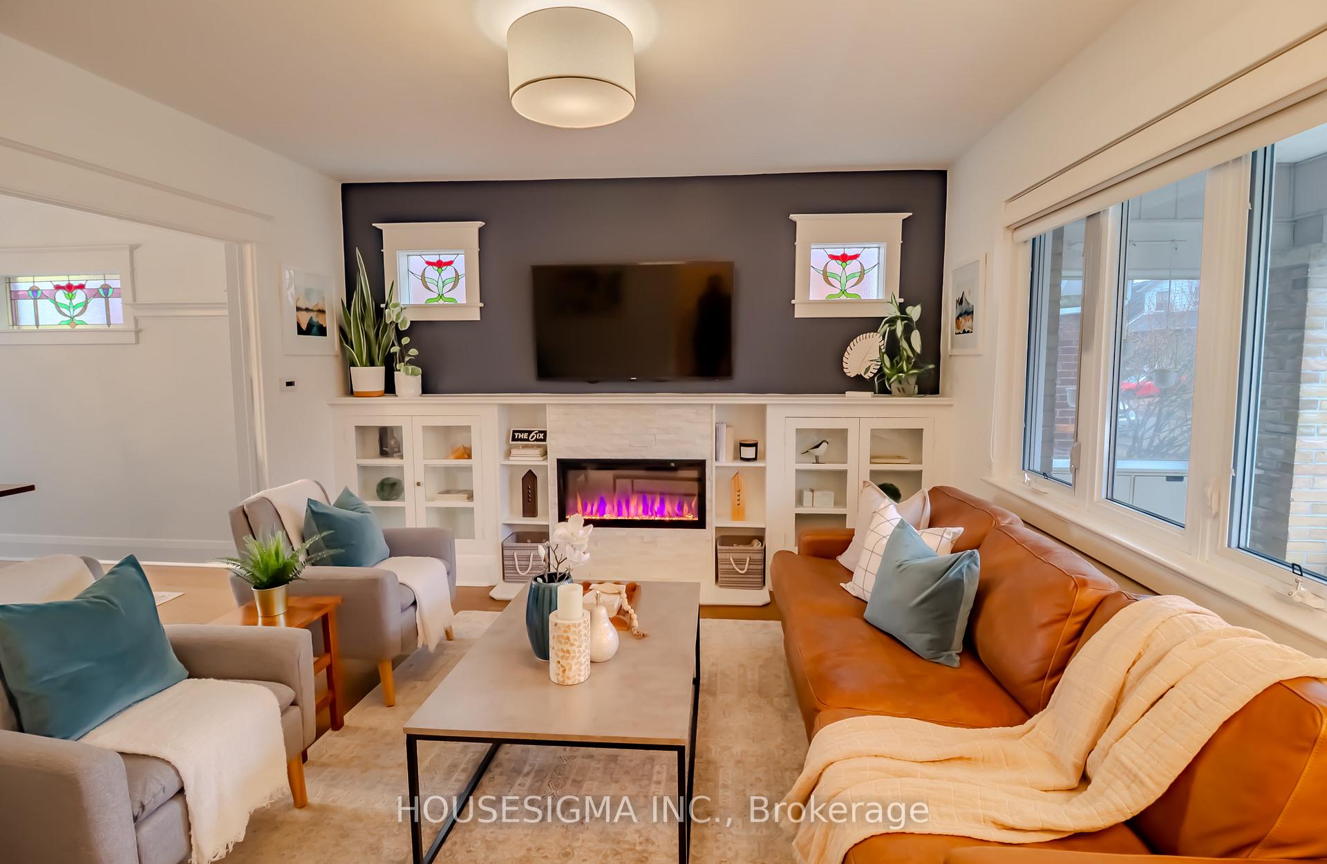Photo 8 of 149 Queensdale Avenue, Toronto, Danforth Village-East York — HOMEH