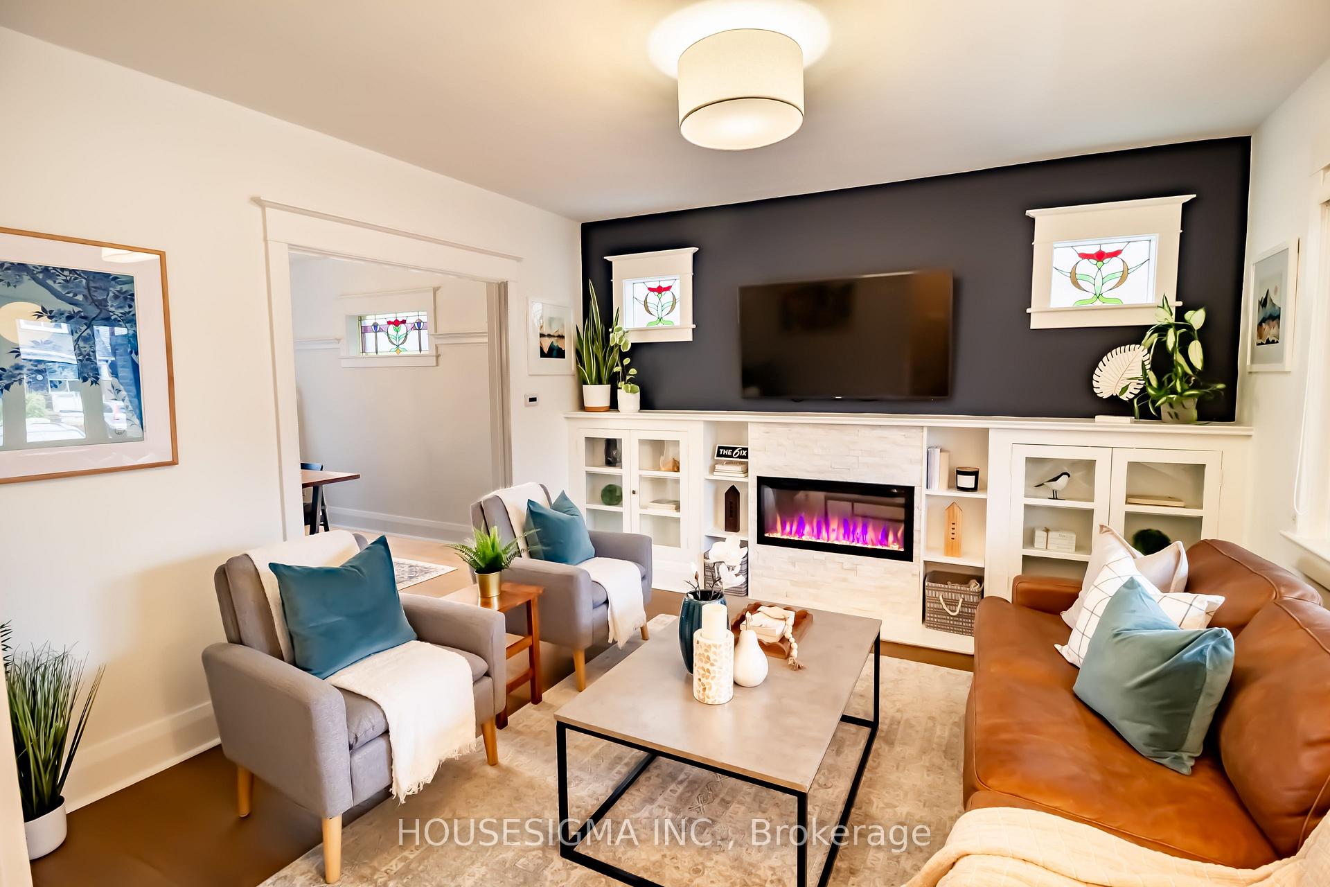 Photo 9 of 149 Queensdale Avenue, Toronto, Danforth Village-East York — HOMEH