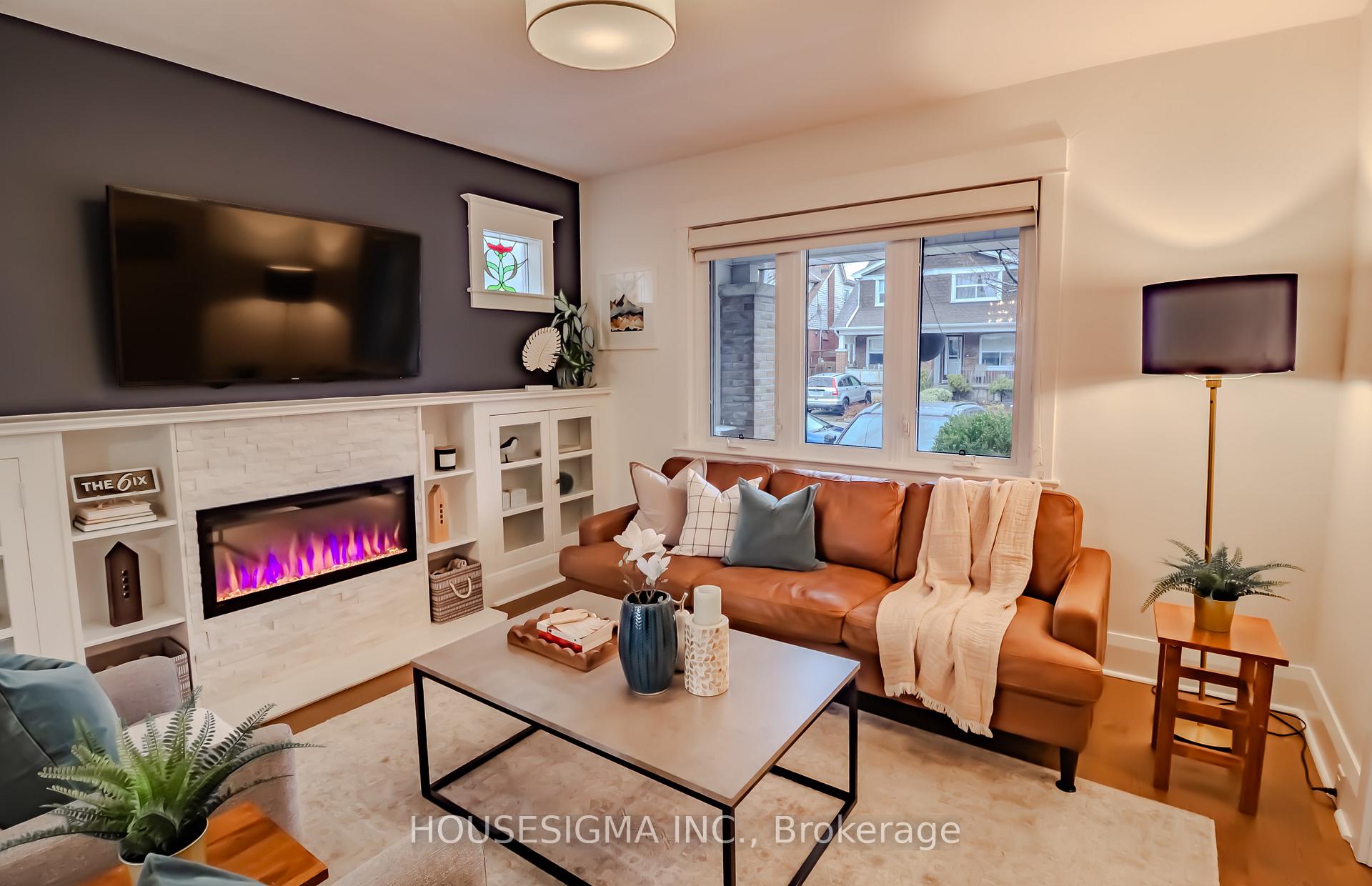 Photo 10 of 149 Queensdale Avenue, Toronto, Danforth Village-East York — HOMEH