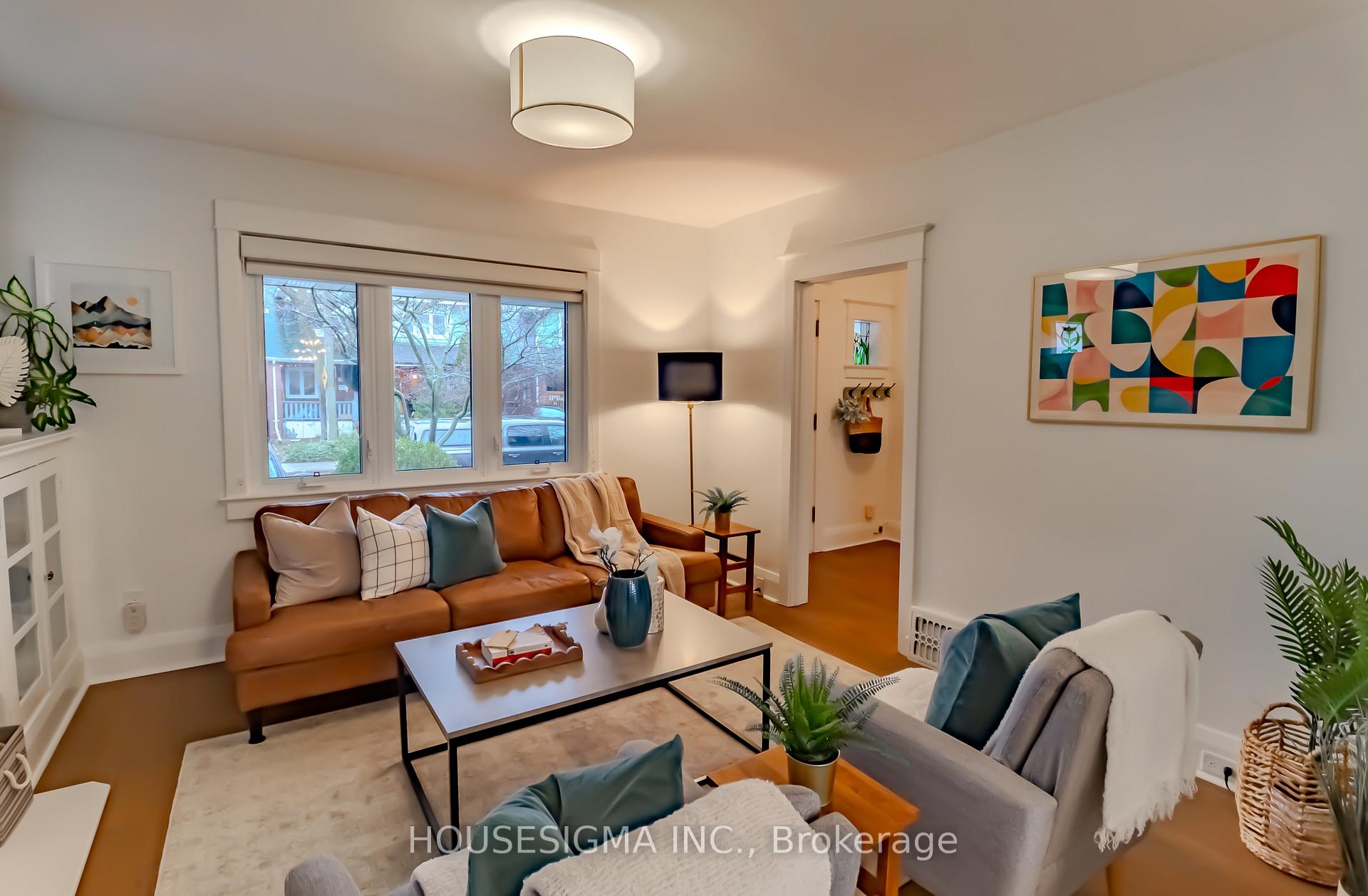 Photo 11 of 149 Queensdale Avenue, Toronto, Danforth Village-East York — HOMEH