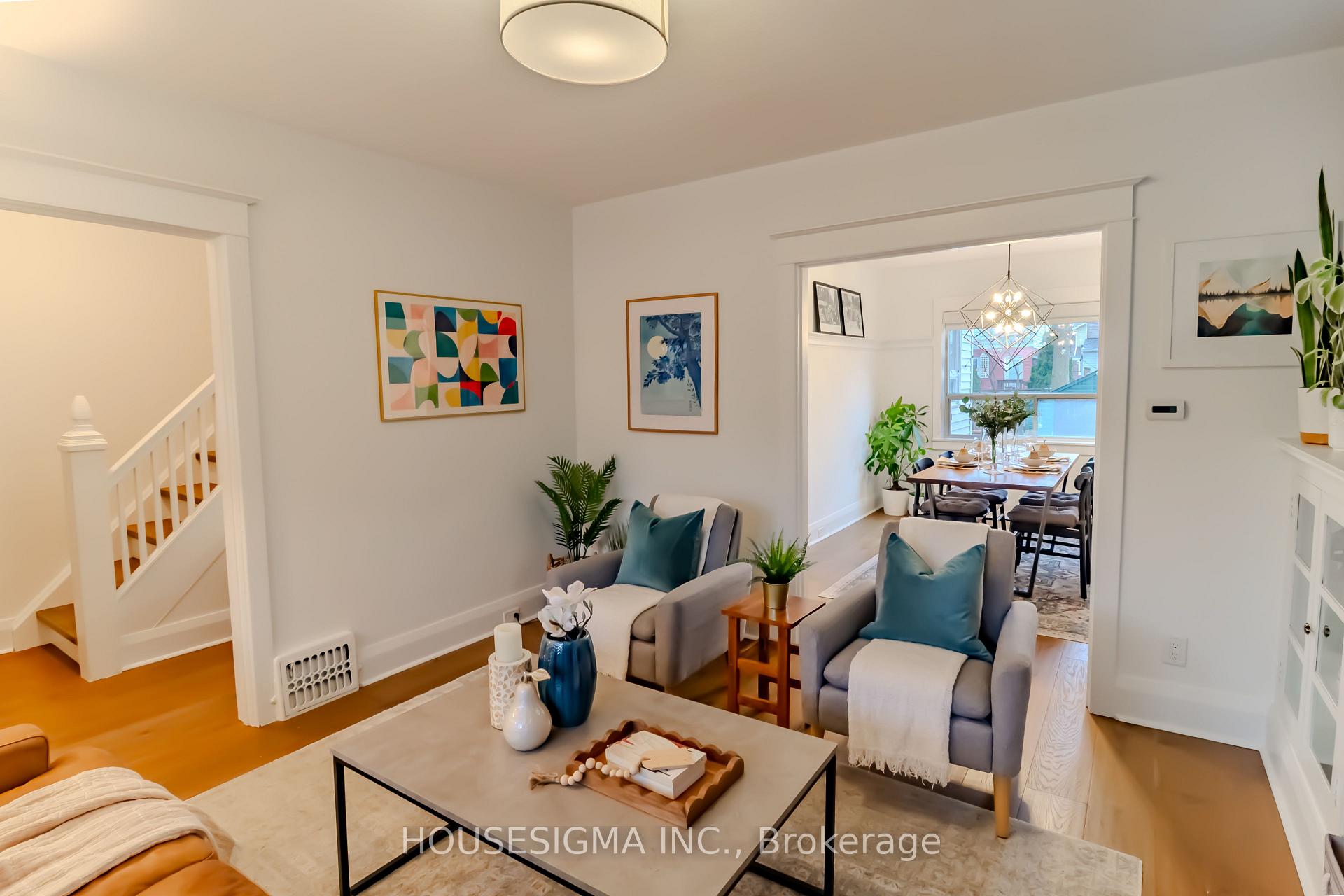Photo 12 of 149 Queensdale Avenue, Toronto, Danforth Village-East York — HOMEH