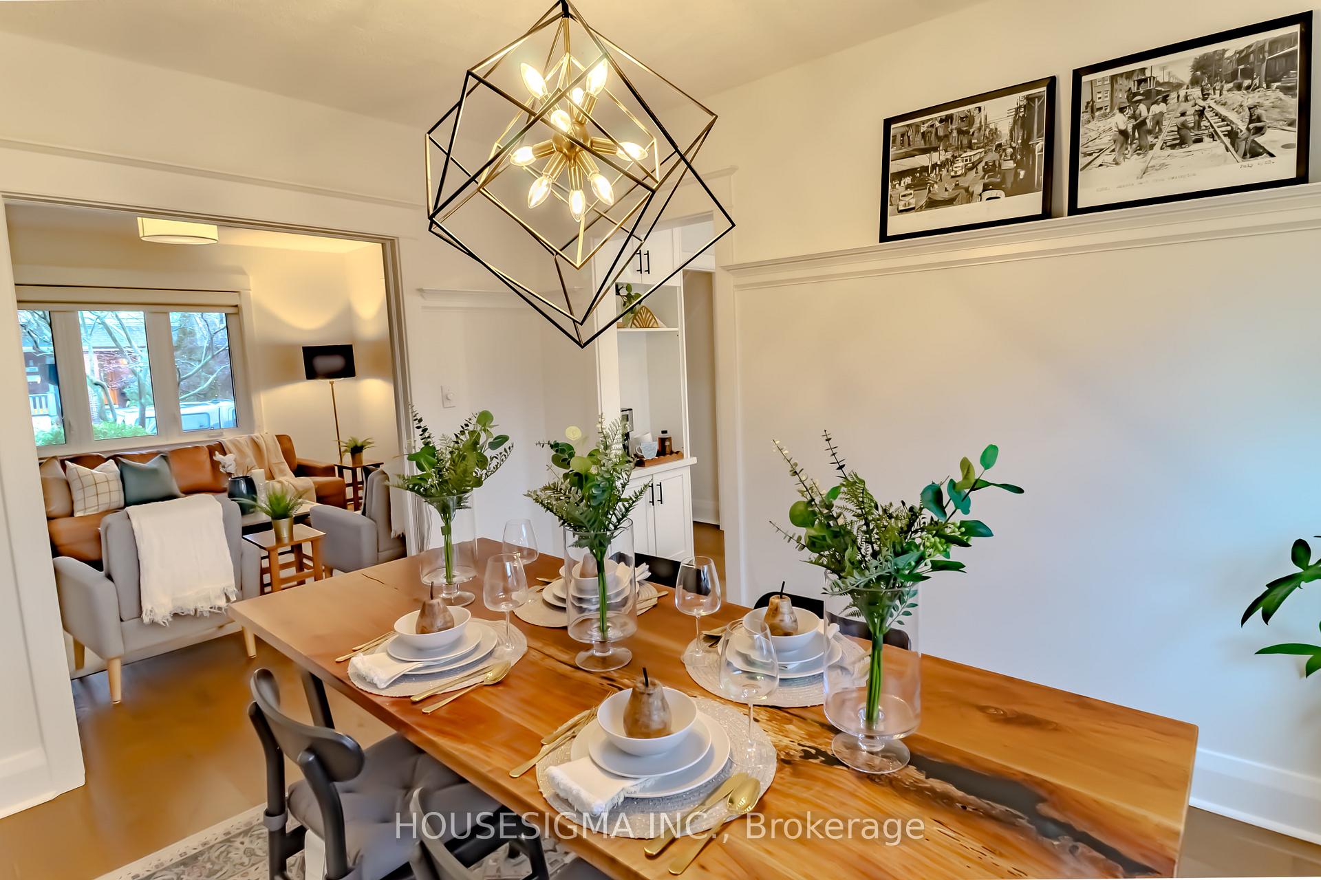 Photo 13 of 149 Queensdale Avenue, Toronto, Danforth Village-East York — HOMEH