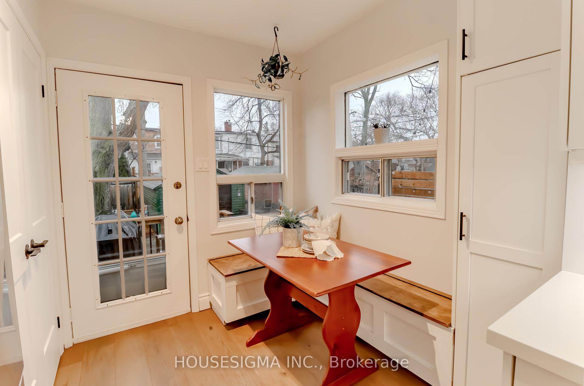 Photo 21 of 149 Queensdale Avenue, Toronto, Danforth Village-East York — HOMEH