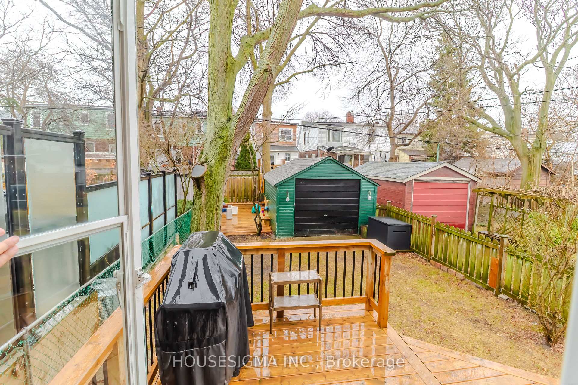 Photo 24 of 149 Queensdale Avenue, Toronto, Danforth Village-East York — HOMEH