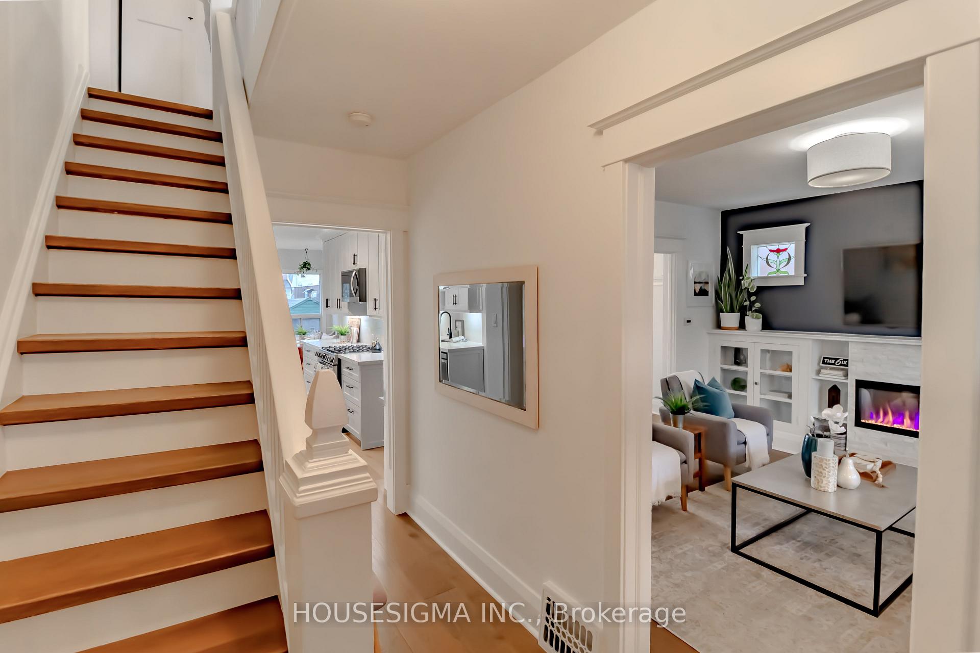 Photo 25 of 149 Queensdale Avenue, Toronto, Danforth Village-East York — HOMEH