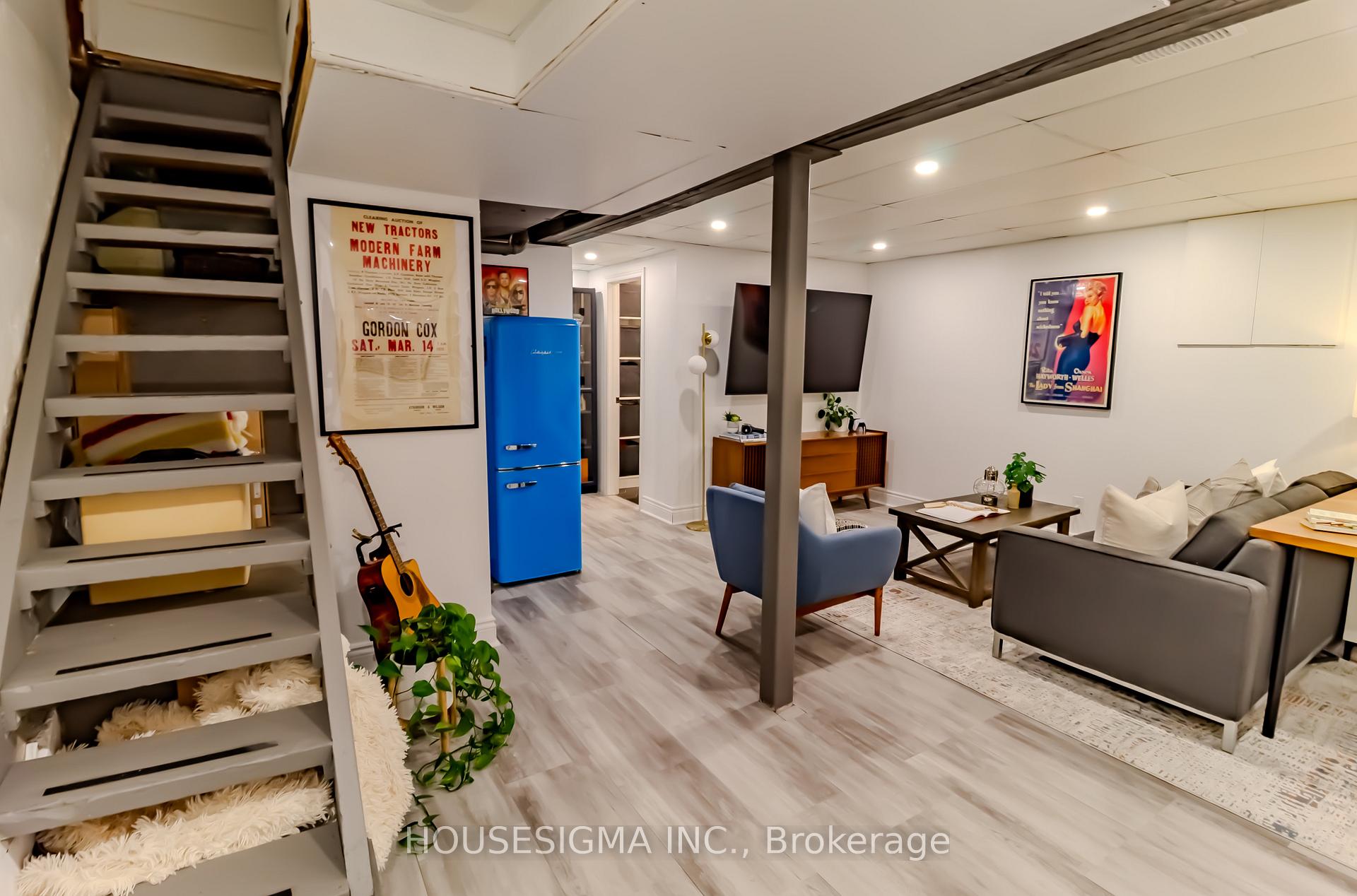 Photo 39 of 149 Queensdale Avenue, Toronto, Danforth Village-East York — HOMEH