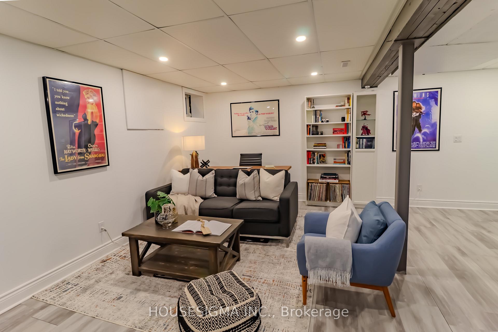 Photo 41 of 149 Queensdale Avenue, Toronto, Danforth Village-East York — HOMEH