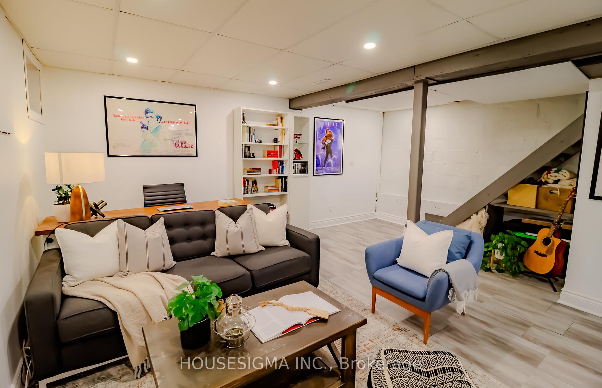 Photo 42 of 149 Queensdale Avenue, Toronto, Danforth Village-East York — HOMEH