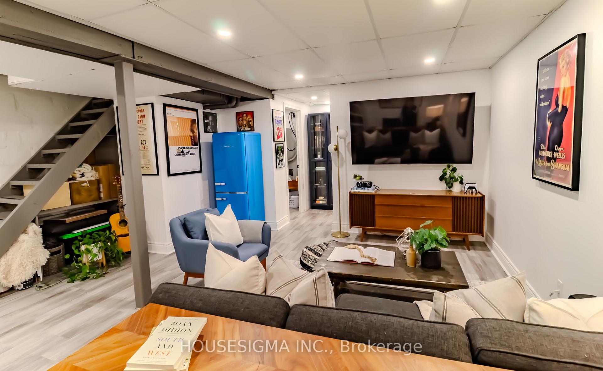 Photo 44 of 149 Queensdale Avenue, Toronto, Danforth Village-East York — HOMEH