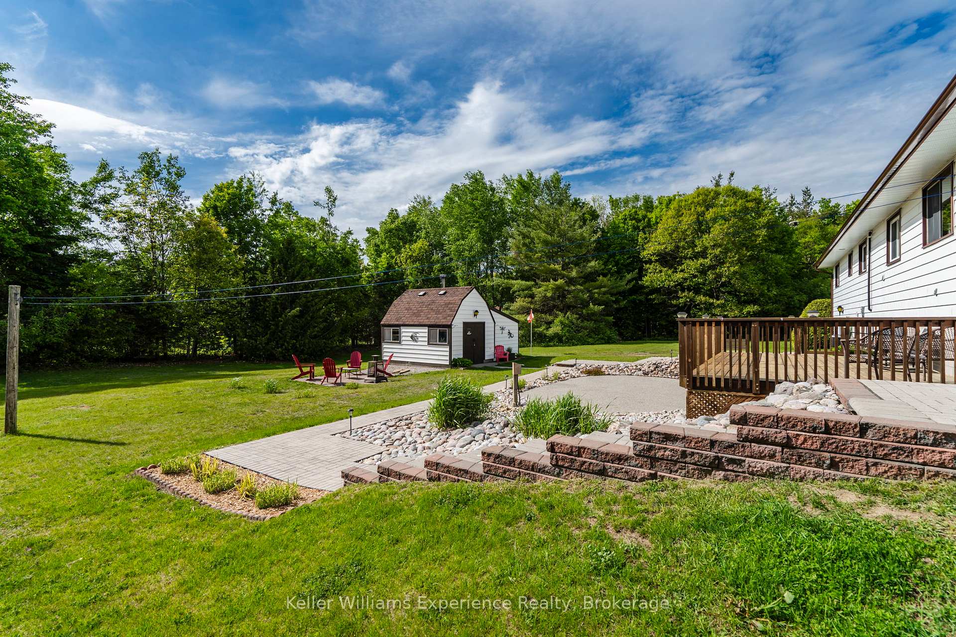 Photo 31 of 450 Concession 11 Road E, Tiny, Rural Tiny — HOMEH