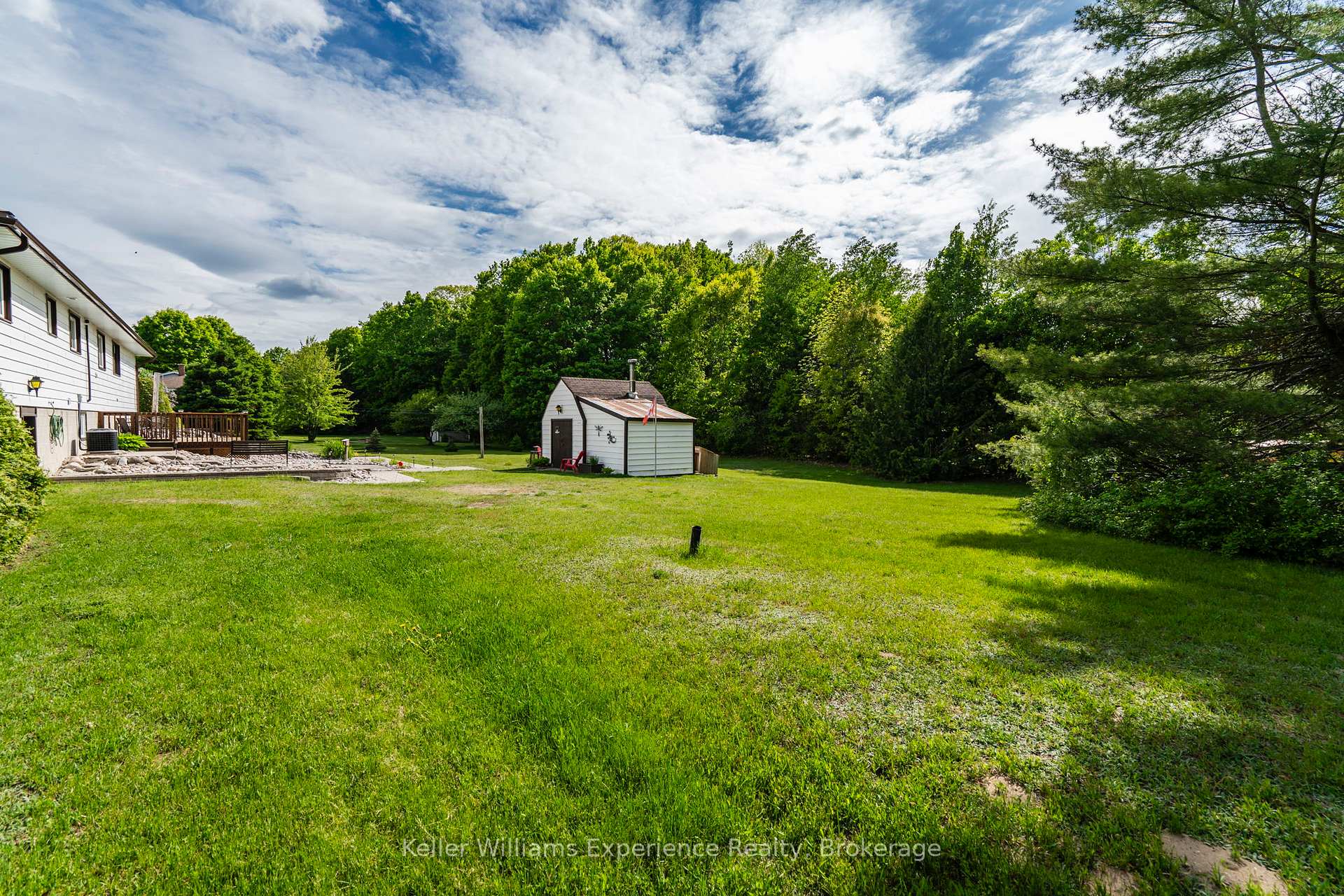 Photo 32 of 450 Concession 11 Road E, Tiny, Rural Tiny — HOMEH