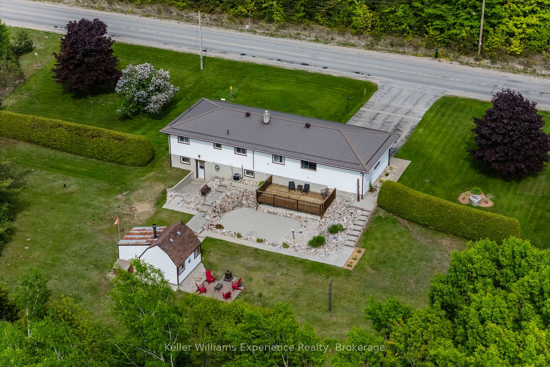 Photo 39 of 450 Concession 11 Road E, Tiny, Rural Tiny — HOMEH