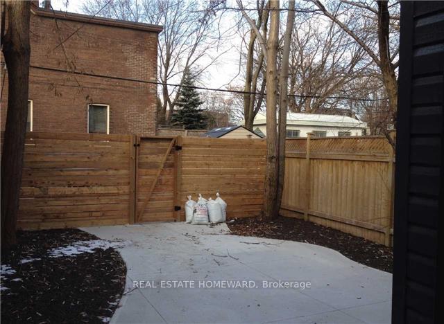 Photo 2 of Unit Main, 3, 512 Eastern Avenue, Toronto, South Riverdale — HOMEH