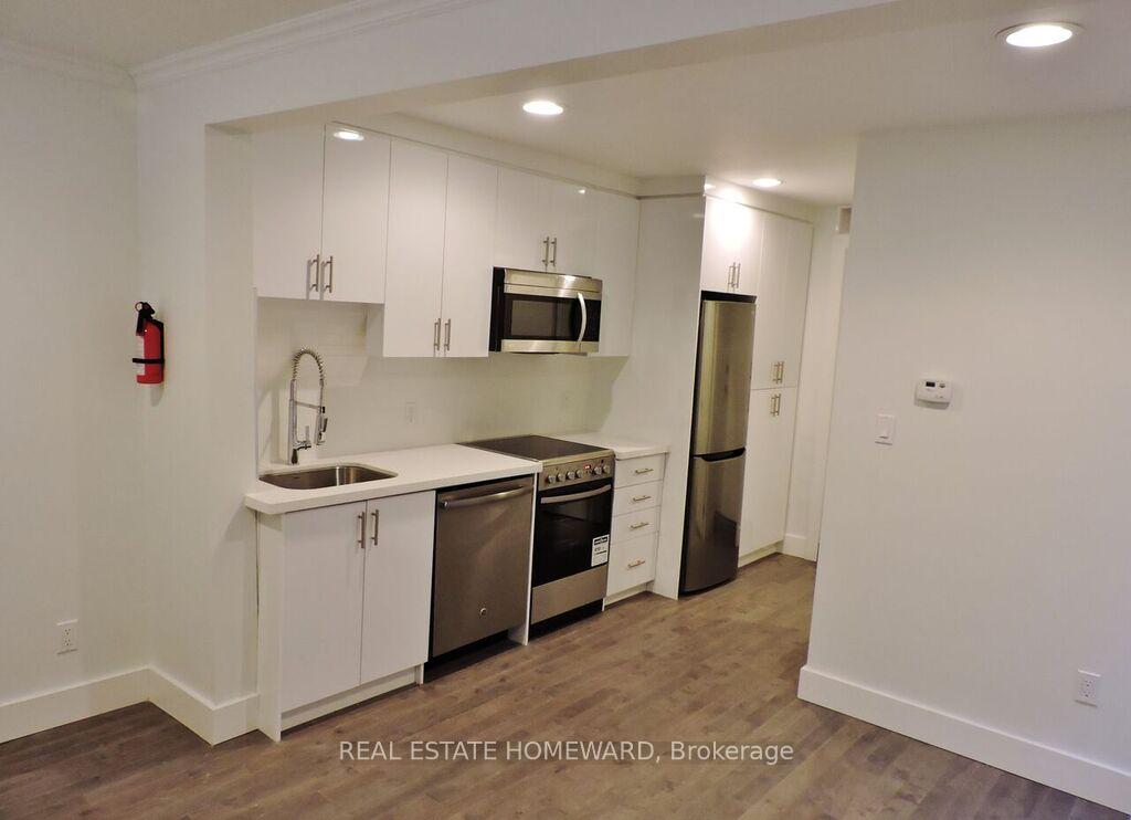 Photo 3 of Unit Main, 3, 512 Eastern Avenue, Toronto, South Riverdale — HOMEH