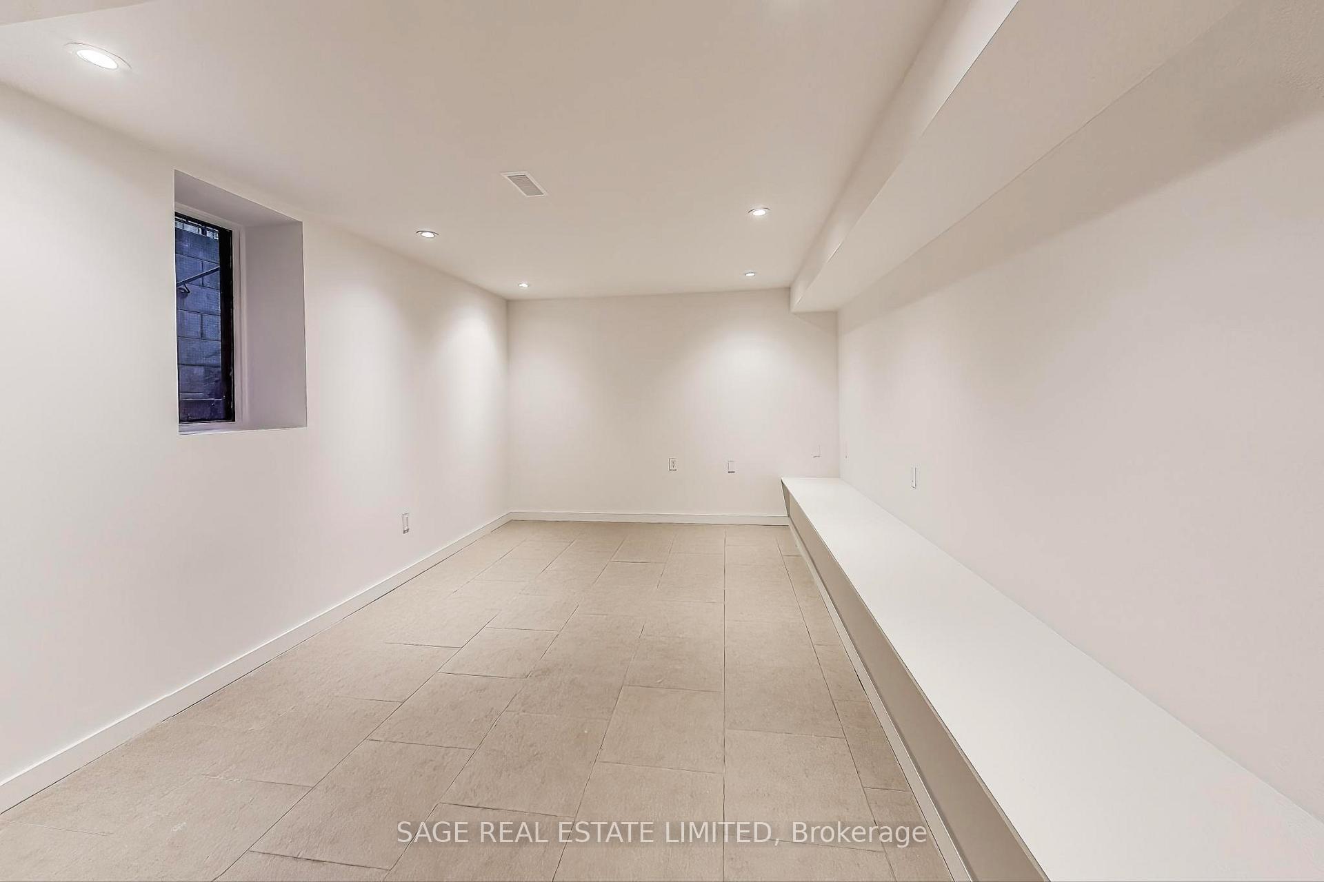 Photo 2 of Unit Lower, 20 Amelia Street, Toronto, Cabbagetown-South St. James Town — HOMEH