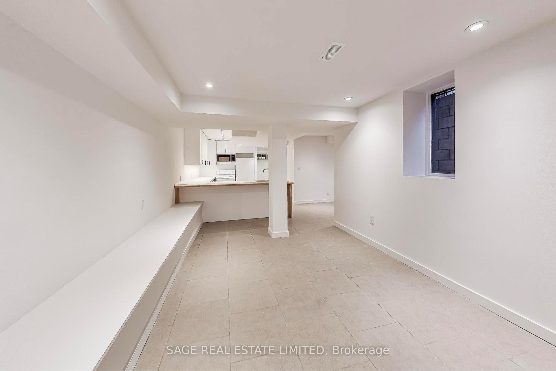 Photo 3 of Unit Lower, 20 Amelia Street, Toronto, Cabbagetown-South St. James Town — HOMEH