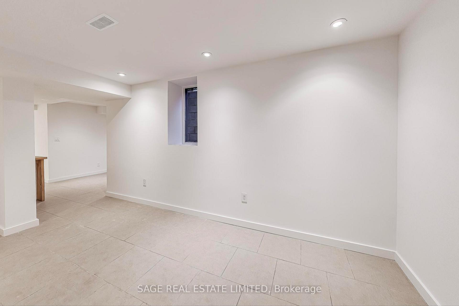 Photo 6 of Unit Lower, 20 Amelia Street, Toronto, Cabbagetown-South St. James Town — HOMEH