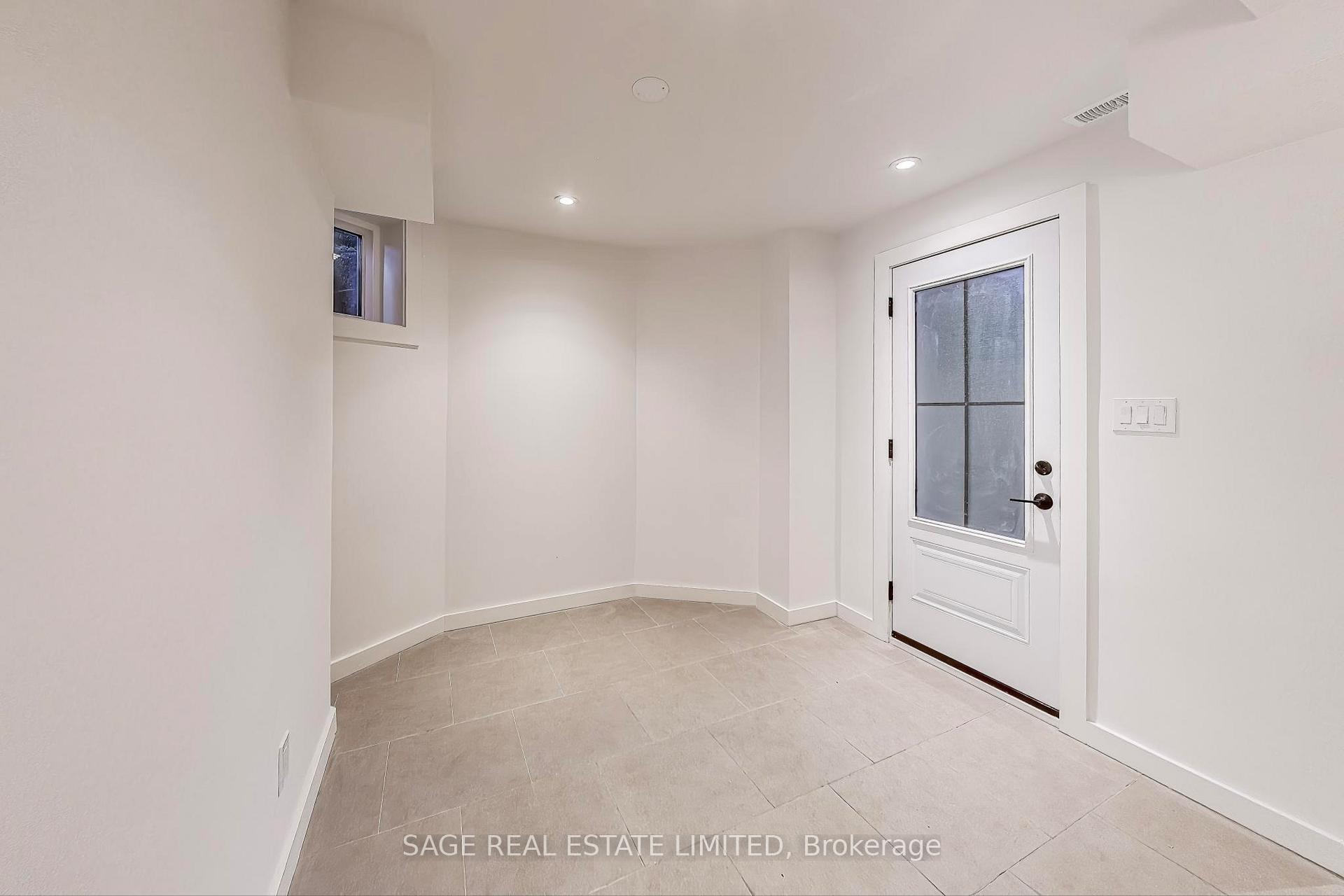 Photo 8 of Unit Lower, 20 Amelia Street, Toronto, Cabbagetown-South St. James Town — HOMEH