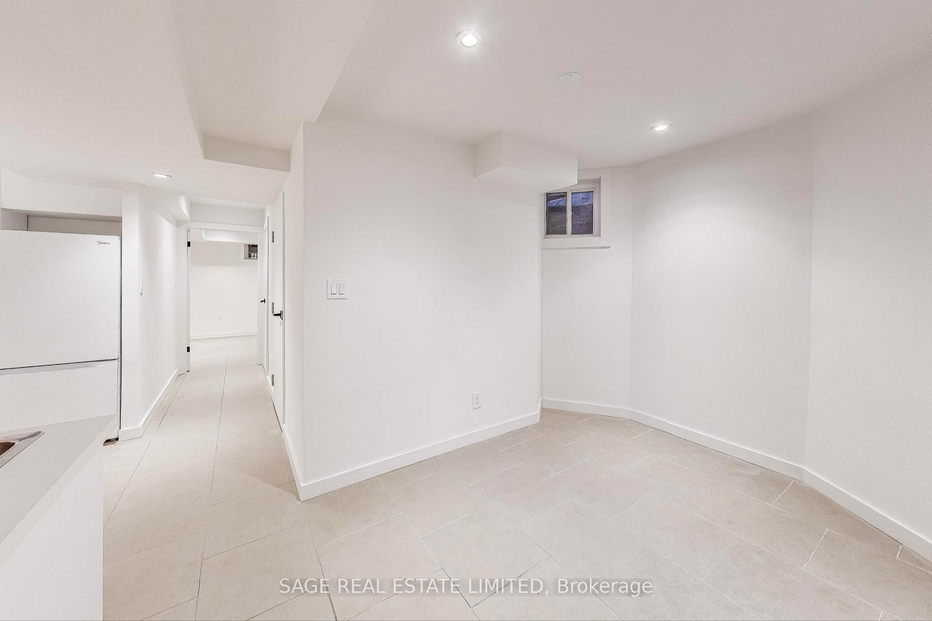 Photo 7 of Unit Lower, 20 Amelia Street, Toronto, Cabbagetown-South St. James Town — HOMEH