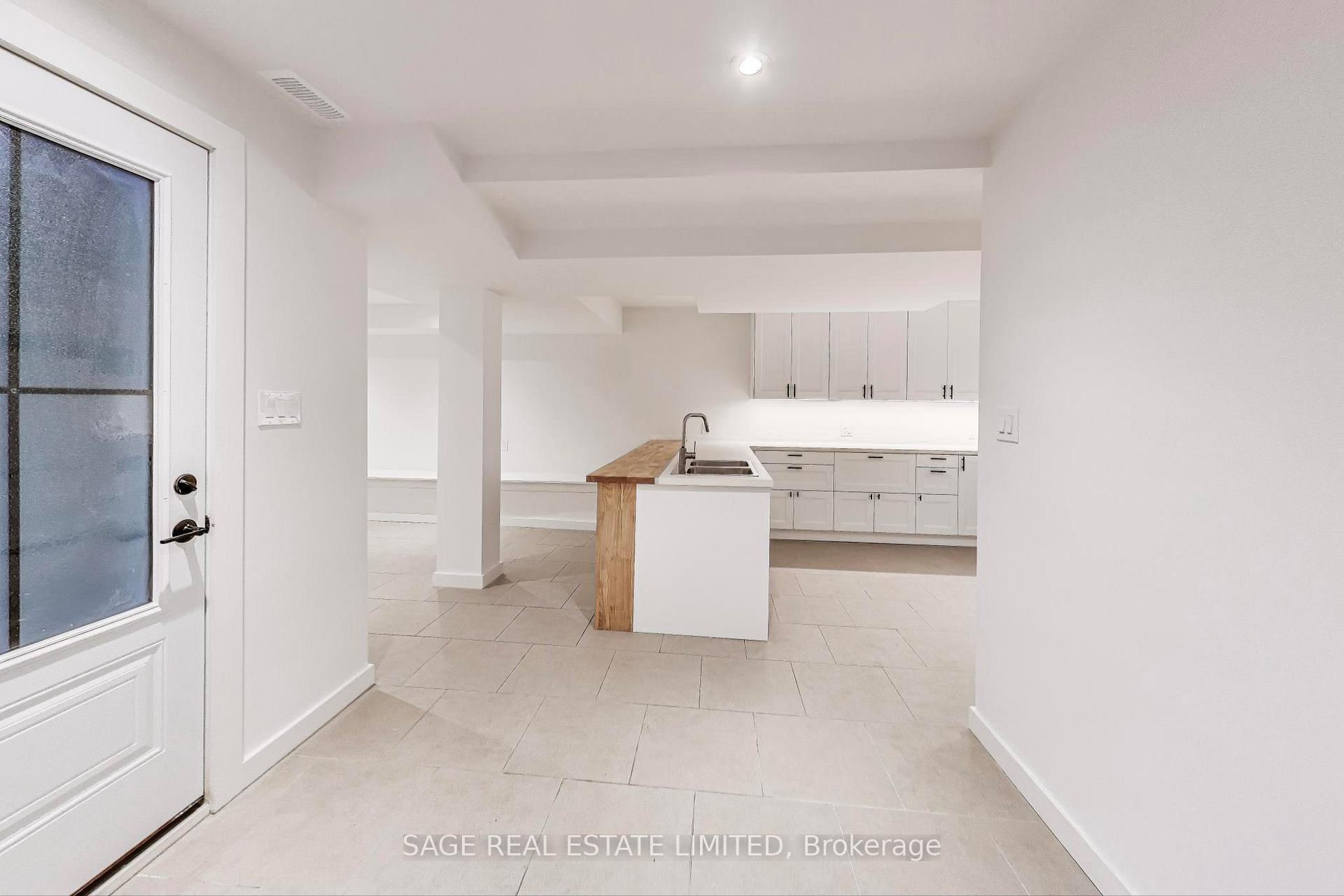 Photo 9 of Unit Lower, 20 Amelia Street, Toronto, Cabbagetown-South St. James Town — HOMEH