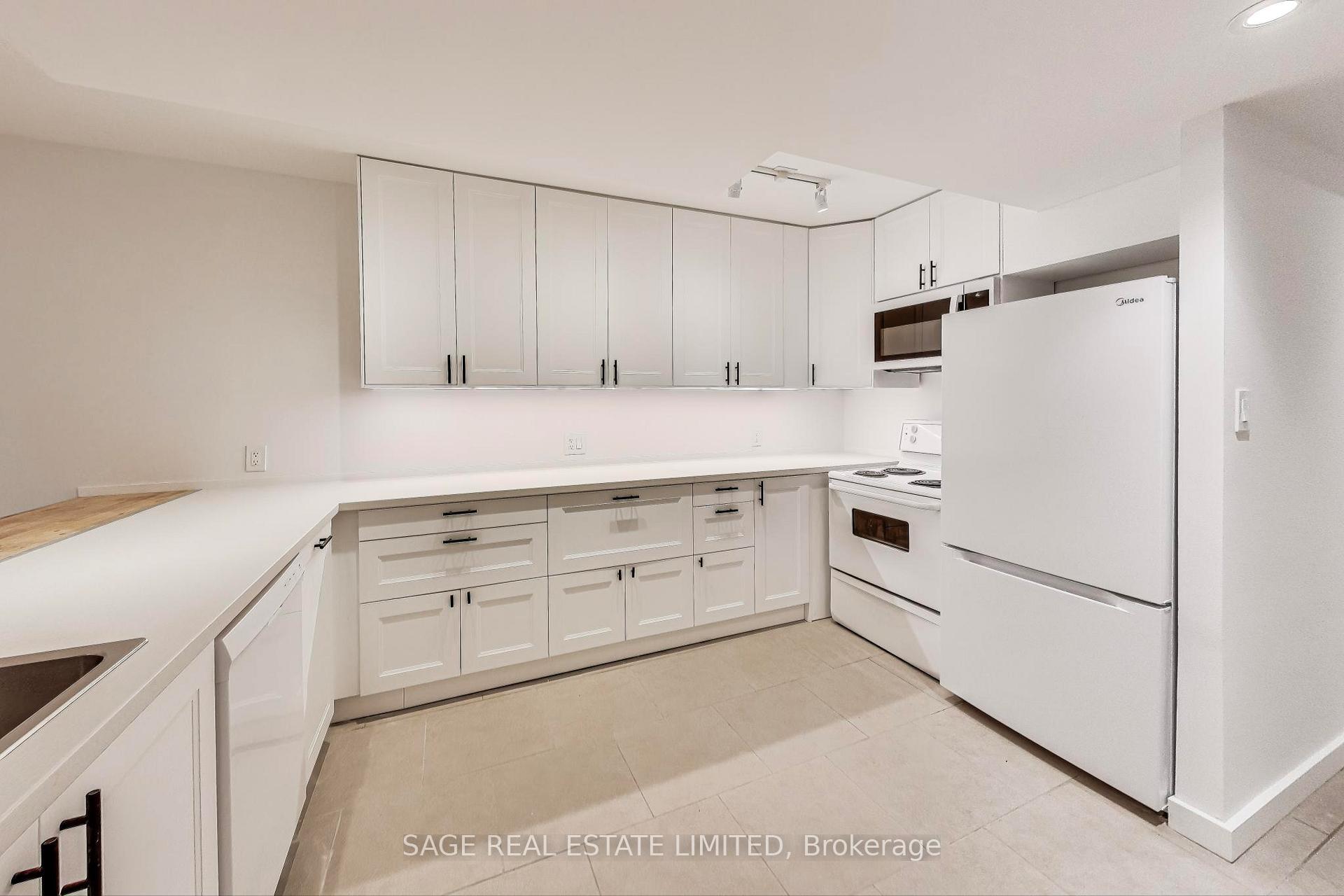 Photo 13 of Unit Lower, 20 Amelia Street, Toronto, Cabbagetown-South St. James Town — HOMEH