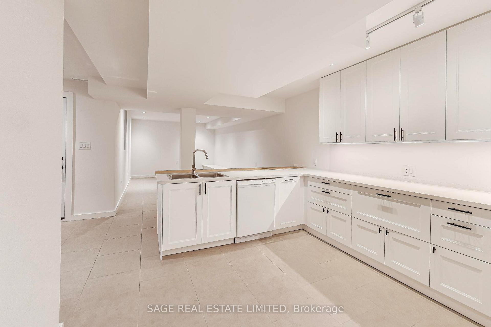 Photo 10 of Unit Lower, 20 Amelia Street, Toronto, Cabbagetown-South St. James Town — HOMEH