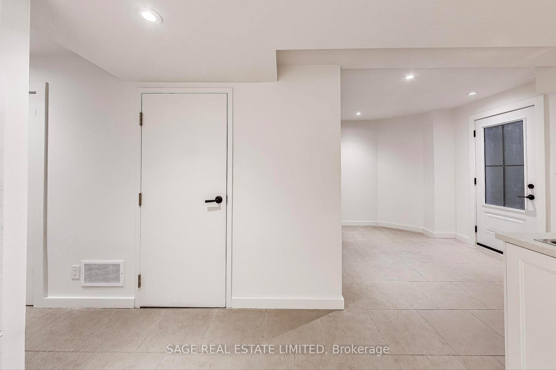 Photo 11 of Unit Lower, 20 Amelia Street, Toronto, Cabbagetown-South St. James Town — HOMEH