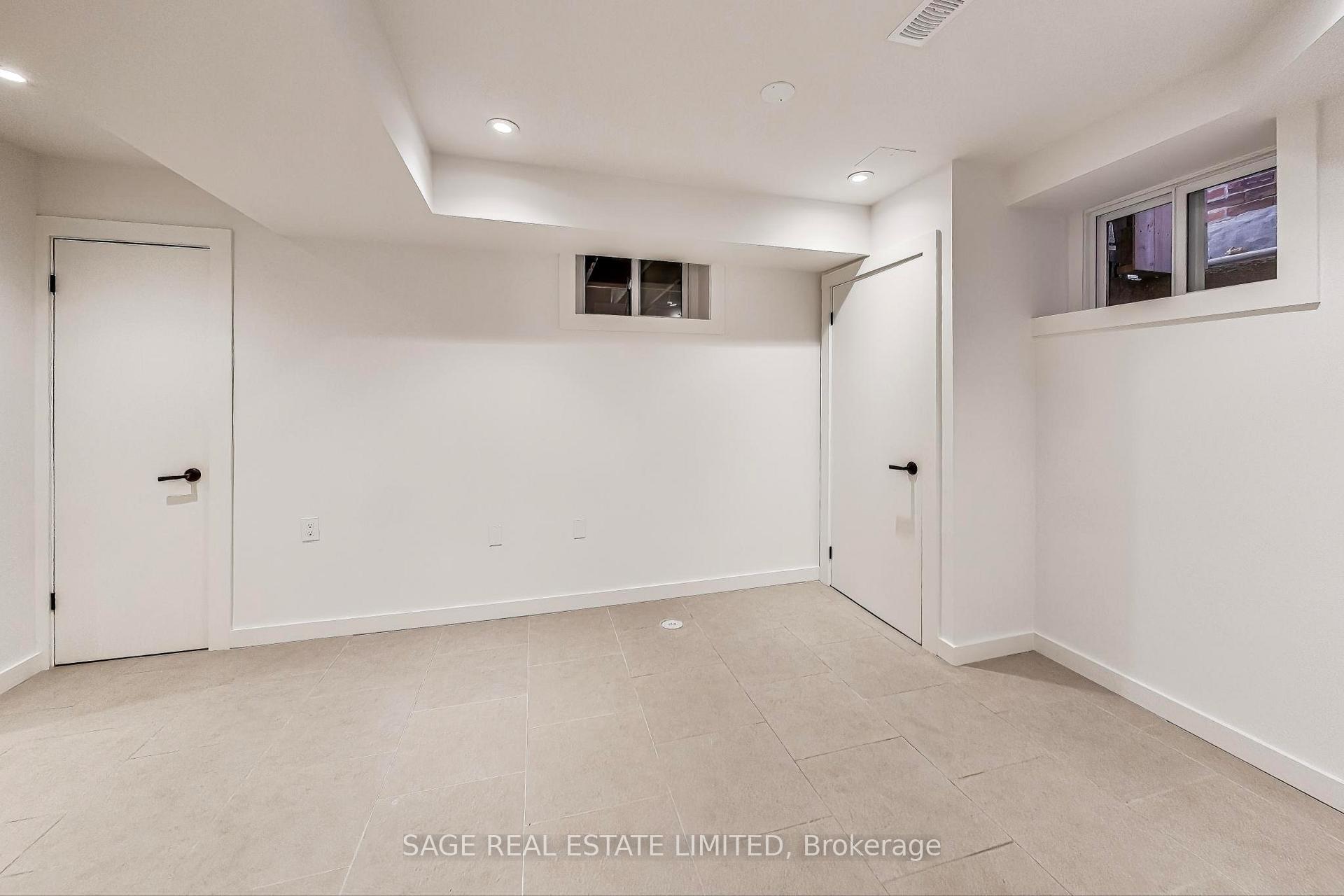 Photo 12 of Unit Lower, 20 Amelia Street, Toronto, Cabbagetown-South St. James Town — HOMEH