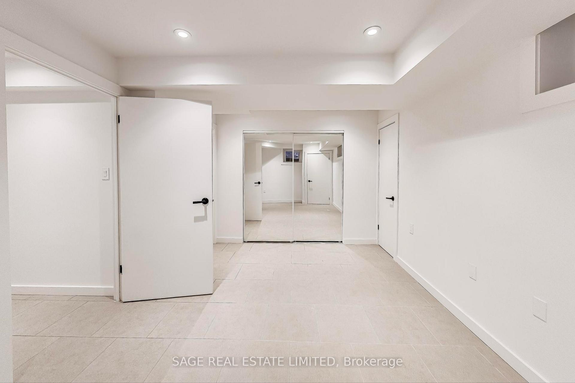Photo 15 of Unit Lower, 20 Amelia Street, Toronto, Cabbagetown-South St. James Town — HOMEH