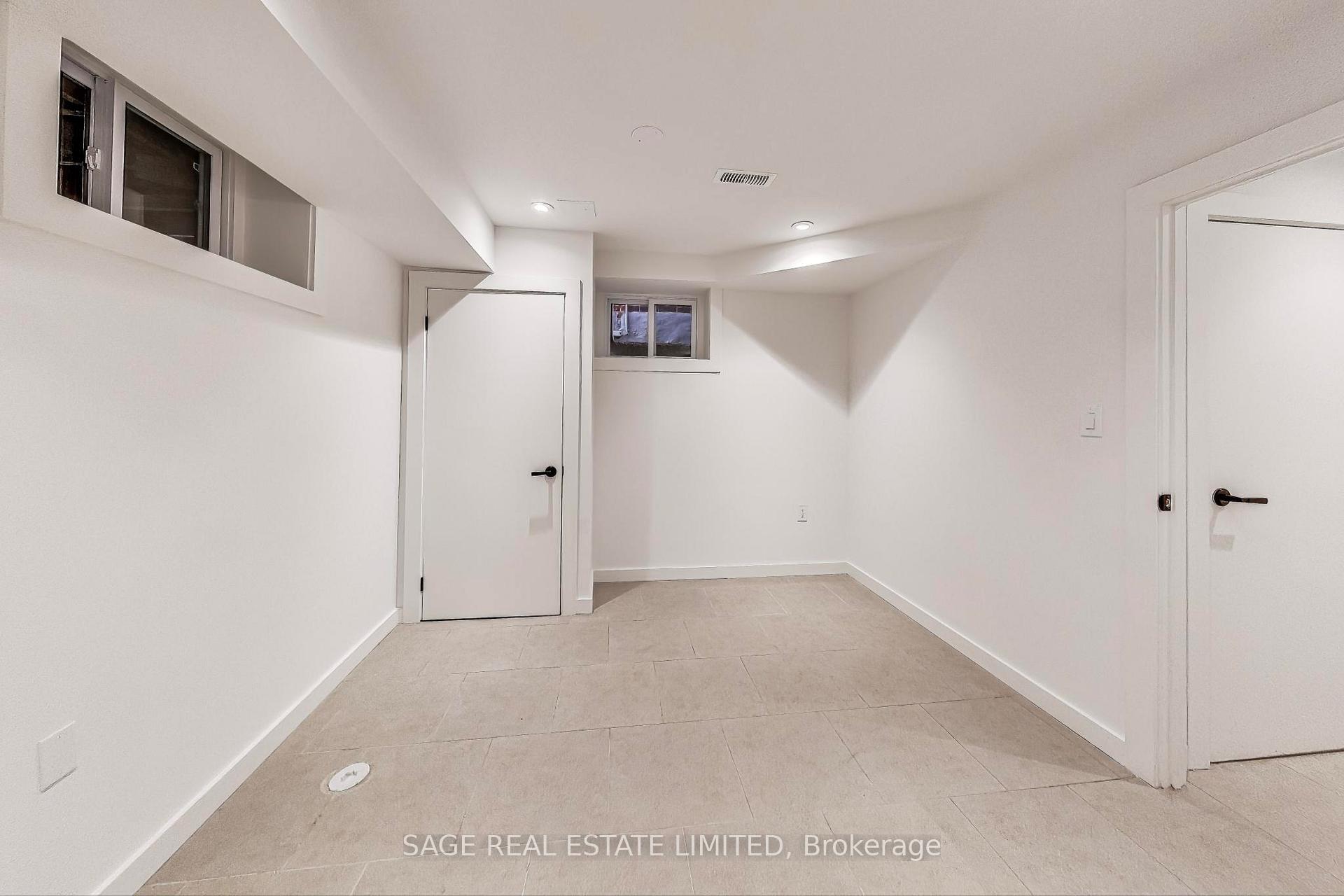 Photo 14 of Unit Lower, 20 Amelia Street, Toronto, Cabbagetown-South St. James Town — HOMEH