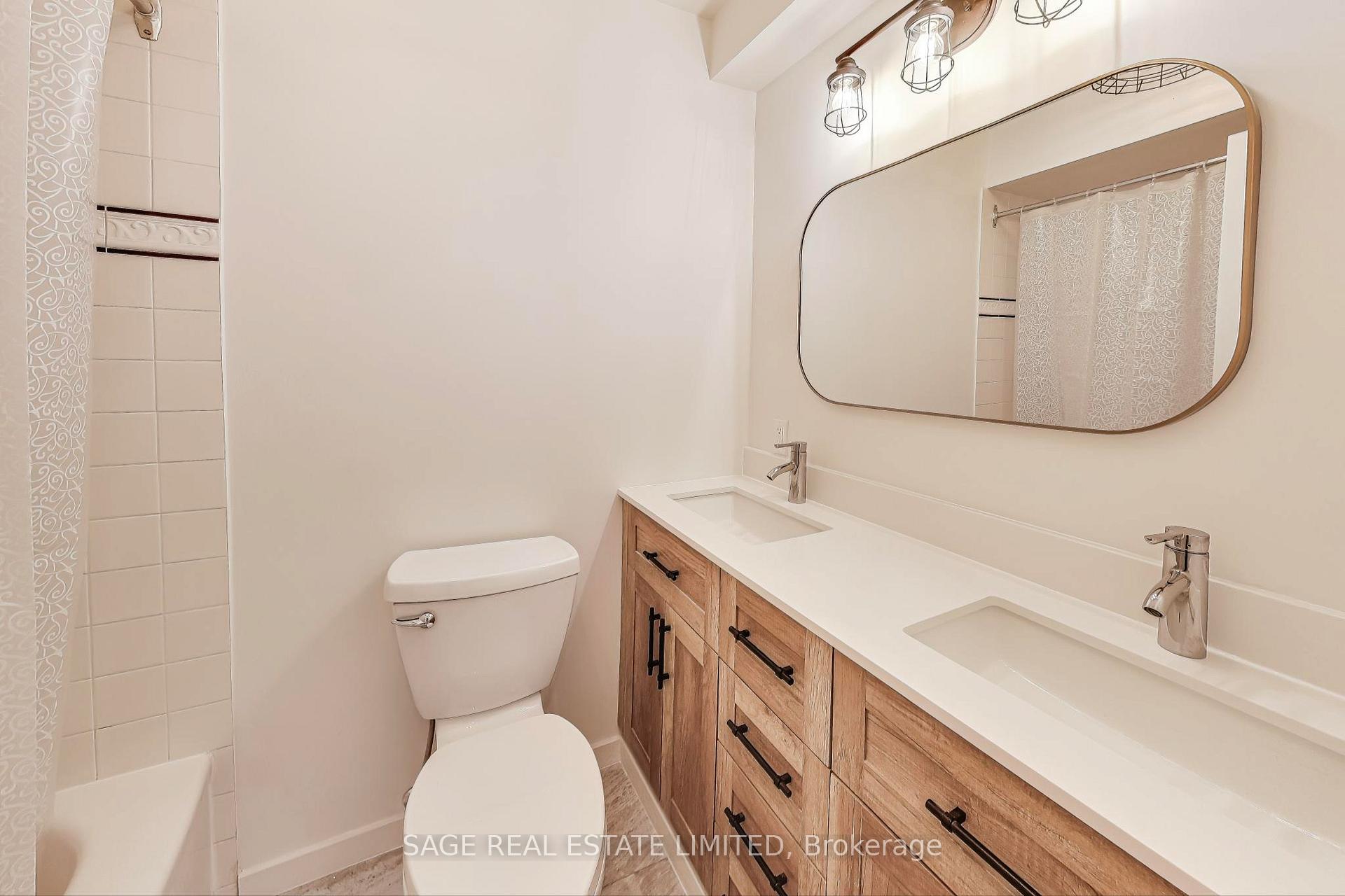 Photo 19 of Unit Lower, 20 Amelia Street, Toronto, Cabbagetown-South St. James Town — HOMEH