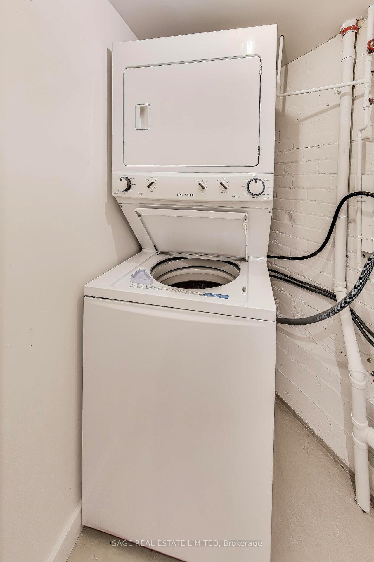 Photo 17 of Unit Lower, 20 Amelia Street, Toronto, Cabbagetown-South St. James Town — HOMEH