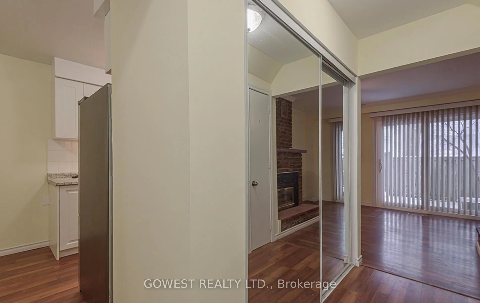 Photo 6 of Unit 64, 222 Pearson Street, Oshawa, O'Neill — HOMEH