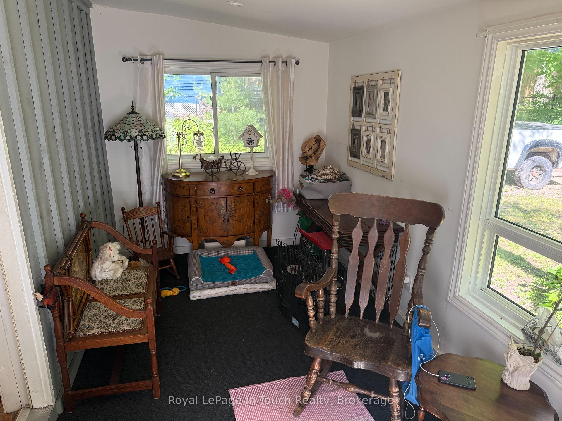 Photo 16 of 19 Needle Road, Tiny, Rural Tiny — HOMEH