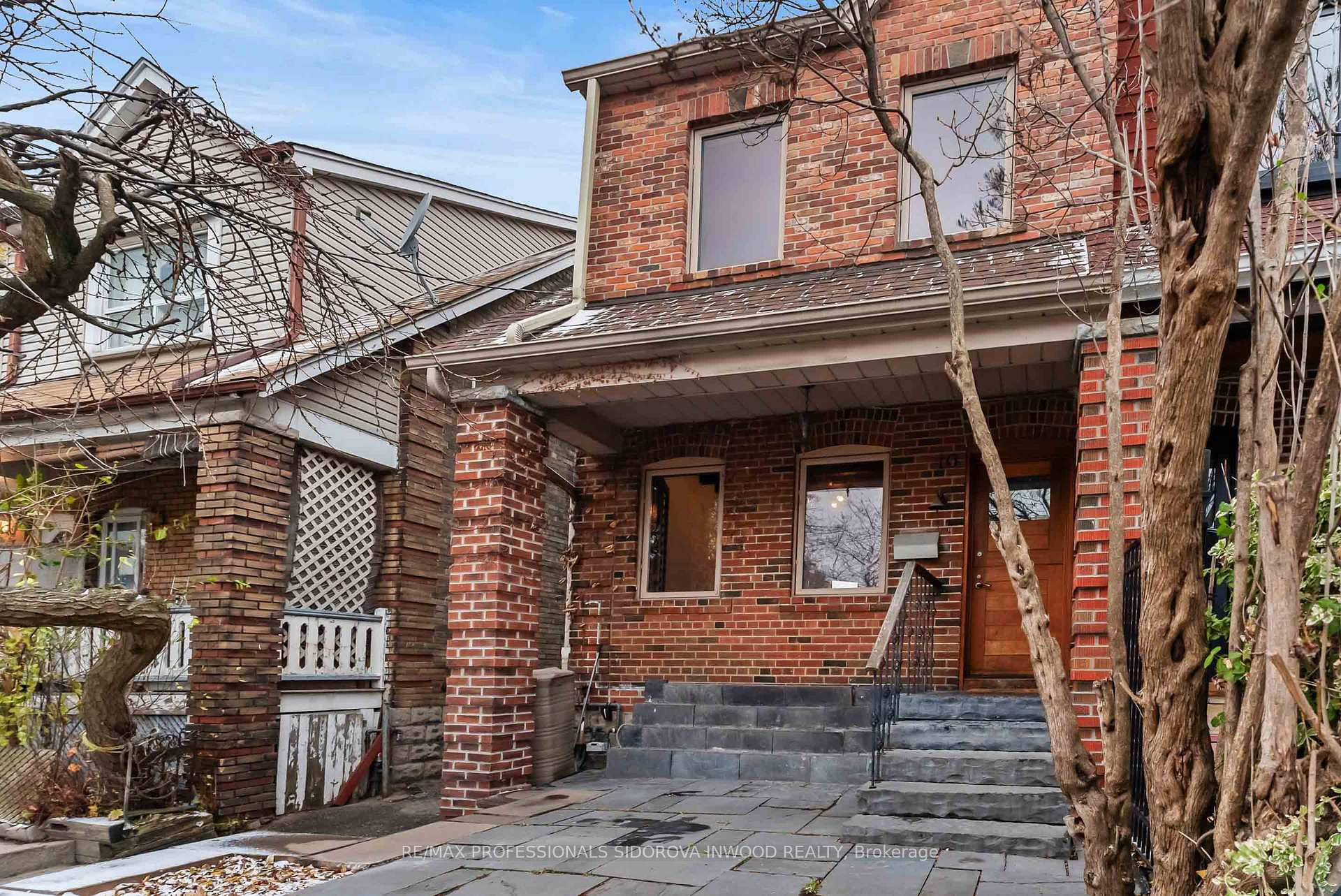 Photo 7 of 10 St David Street, Toronto, Regent Park — HOMEH