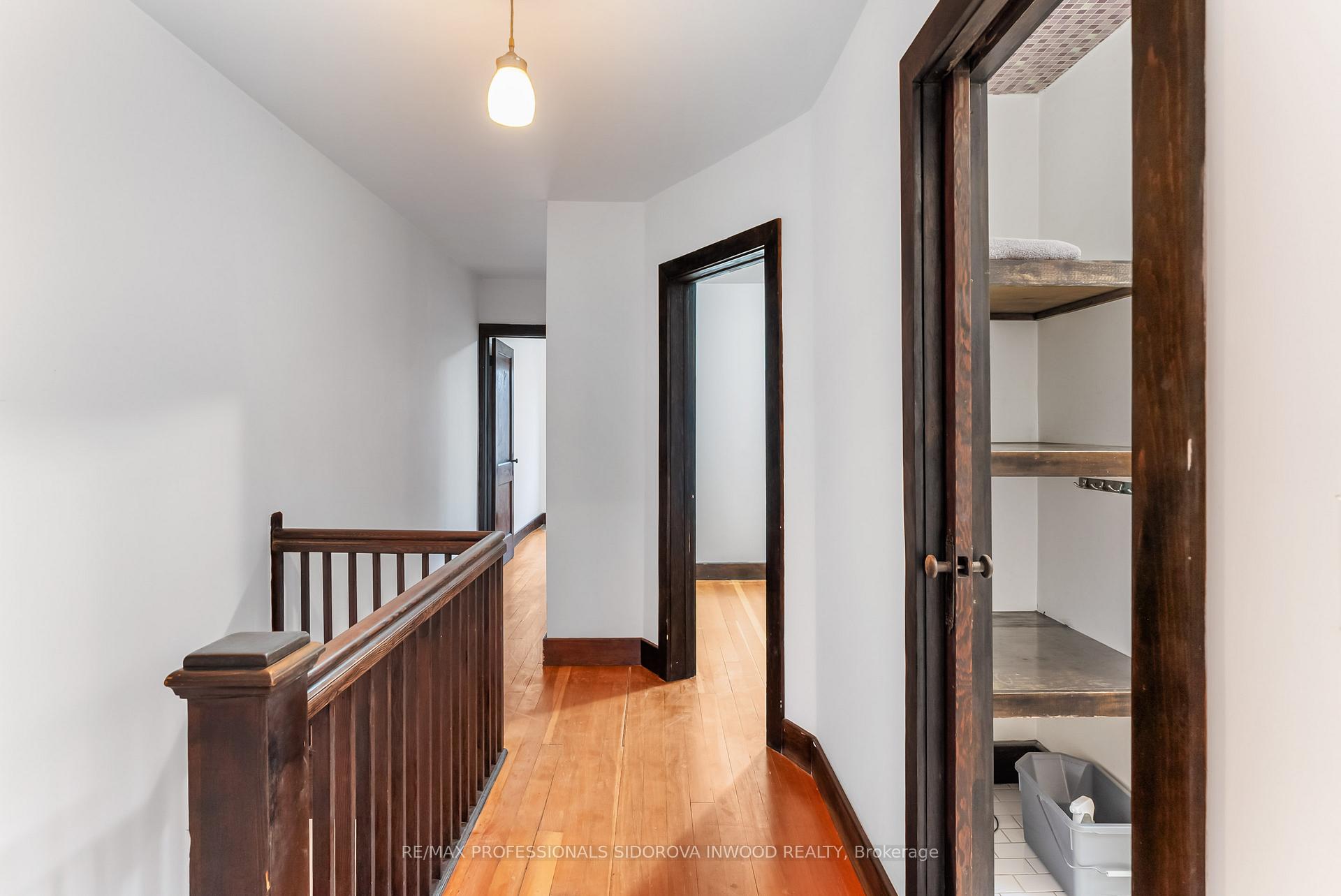 Photo 12 of 10 St David Street, Toronto, Regent Park — HOMEH