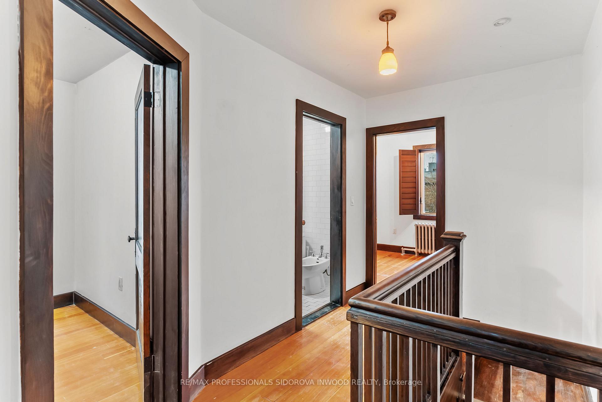Photo 18 of 10 St David Street, Toronto, Regent Park — HOMEH