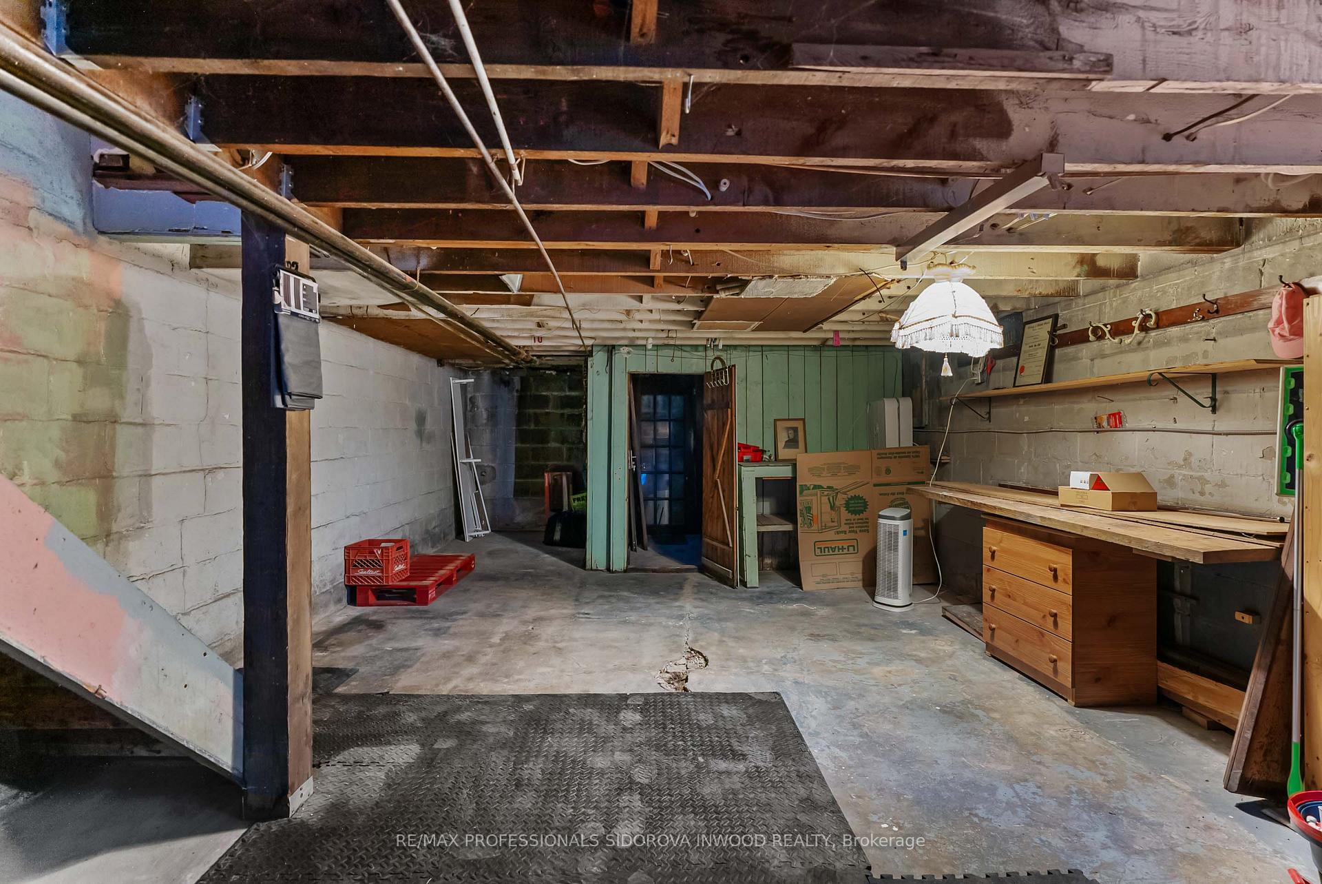 Photo 21 of 10 St David Street, Toronto, Regent Park — HOMEH