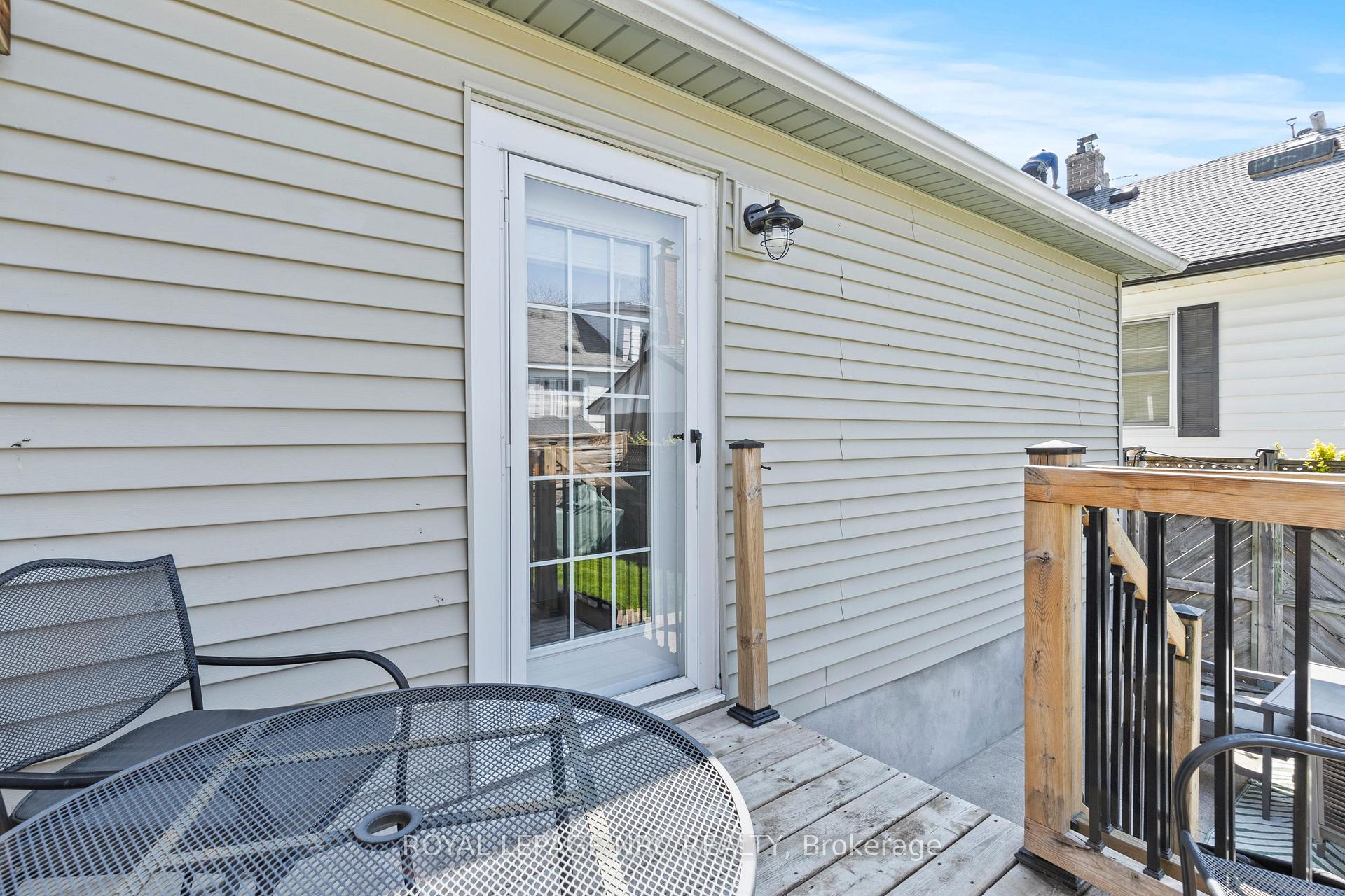 Photo 24 of 30 Ann Street, Thorold, Thorold Downtown — HOMEH