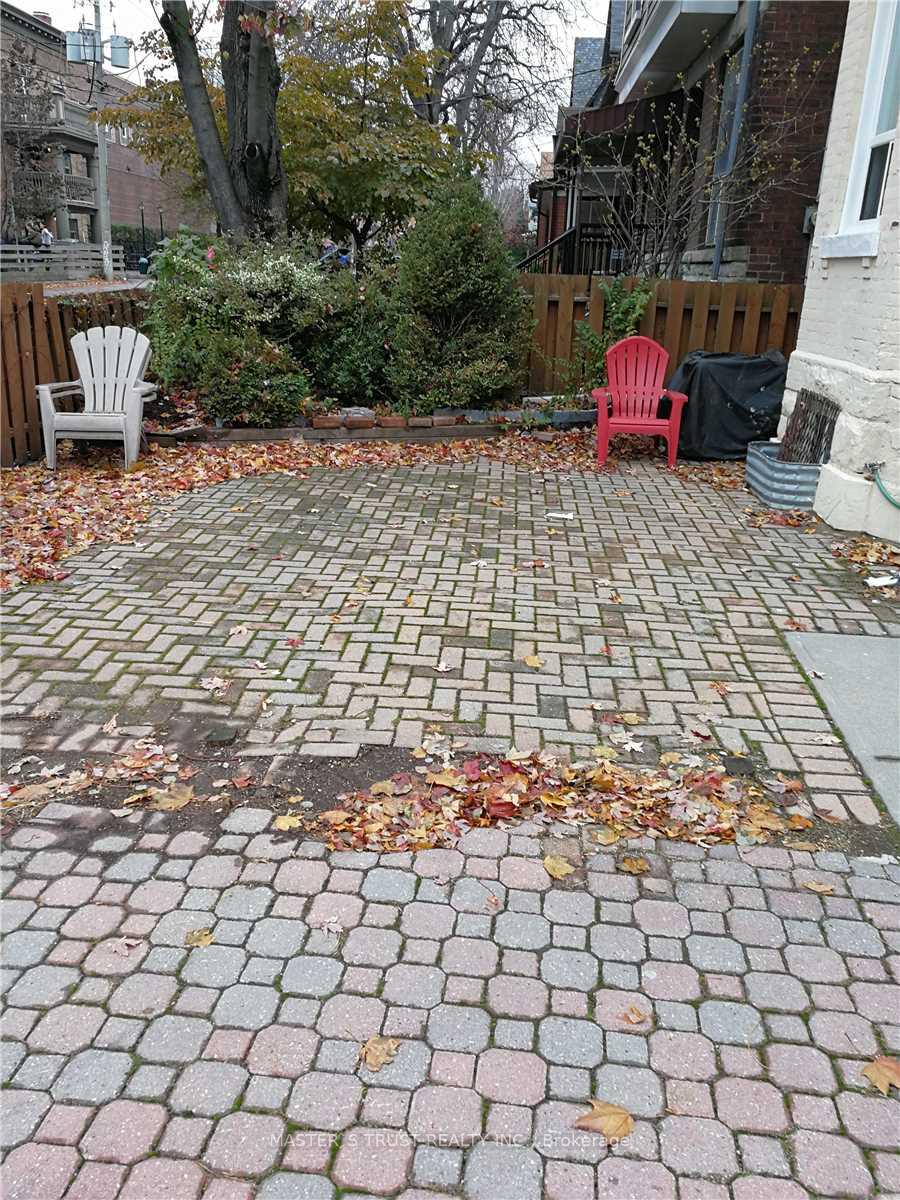 Photo 17 of 91 Lippincott Street, Toronto, University — HOMEH