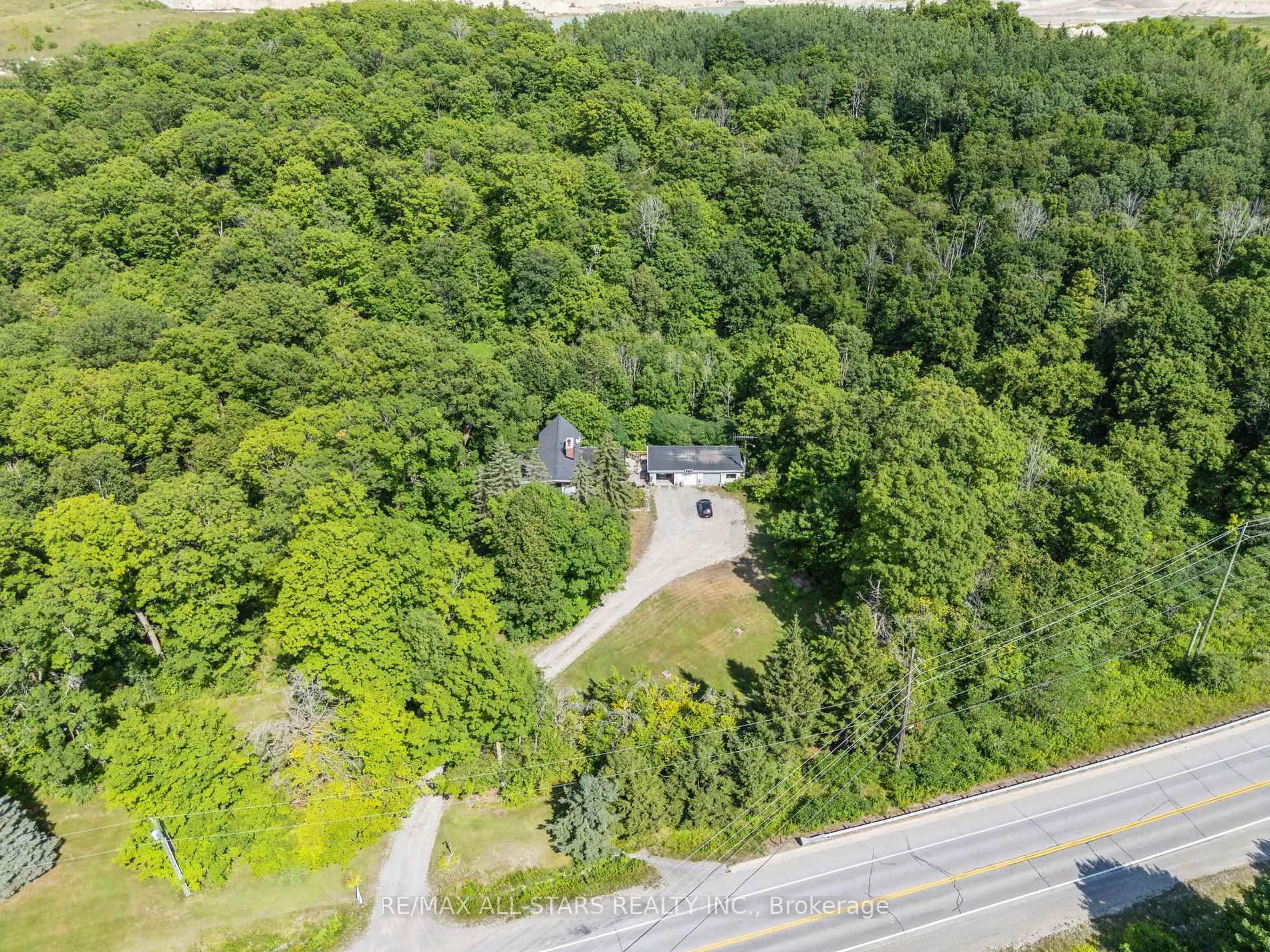 Photo 1 of 4819 Durham Regional Road 30, Uxbridge, Rural Uxbridge — HOMEH