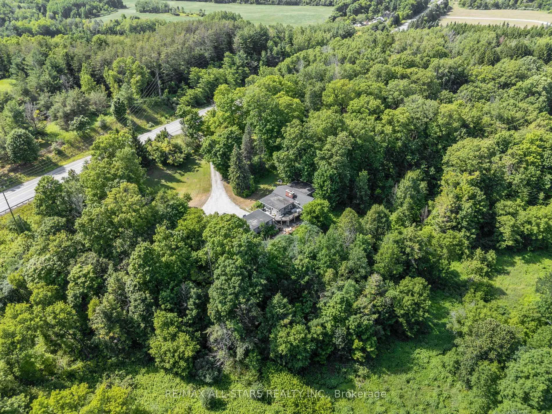 Photo 2 of 4819 Durham Regional Road 30, Uxbridge, Rural Uxbridge — HOMEH
